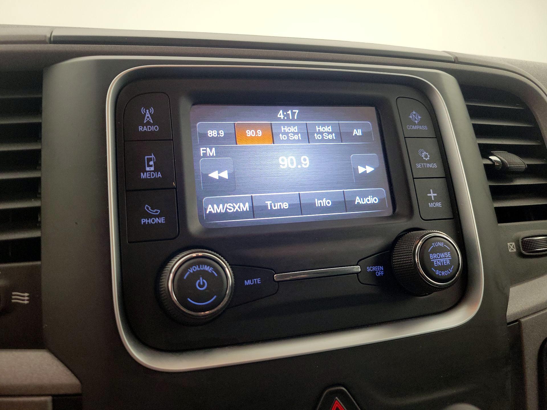 Thumbnail: 2023 RAM 1500 Classic - 15