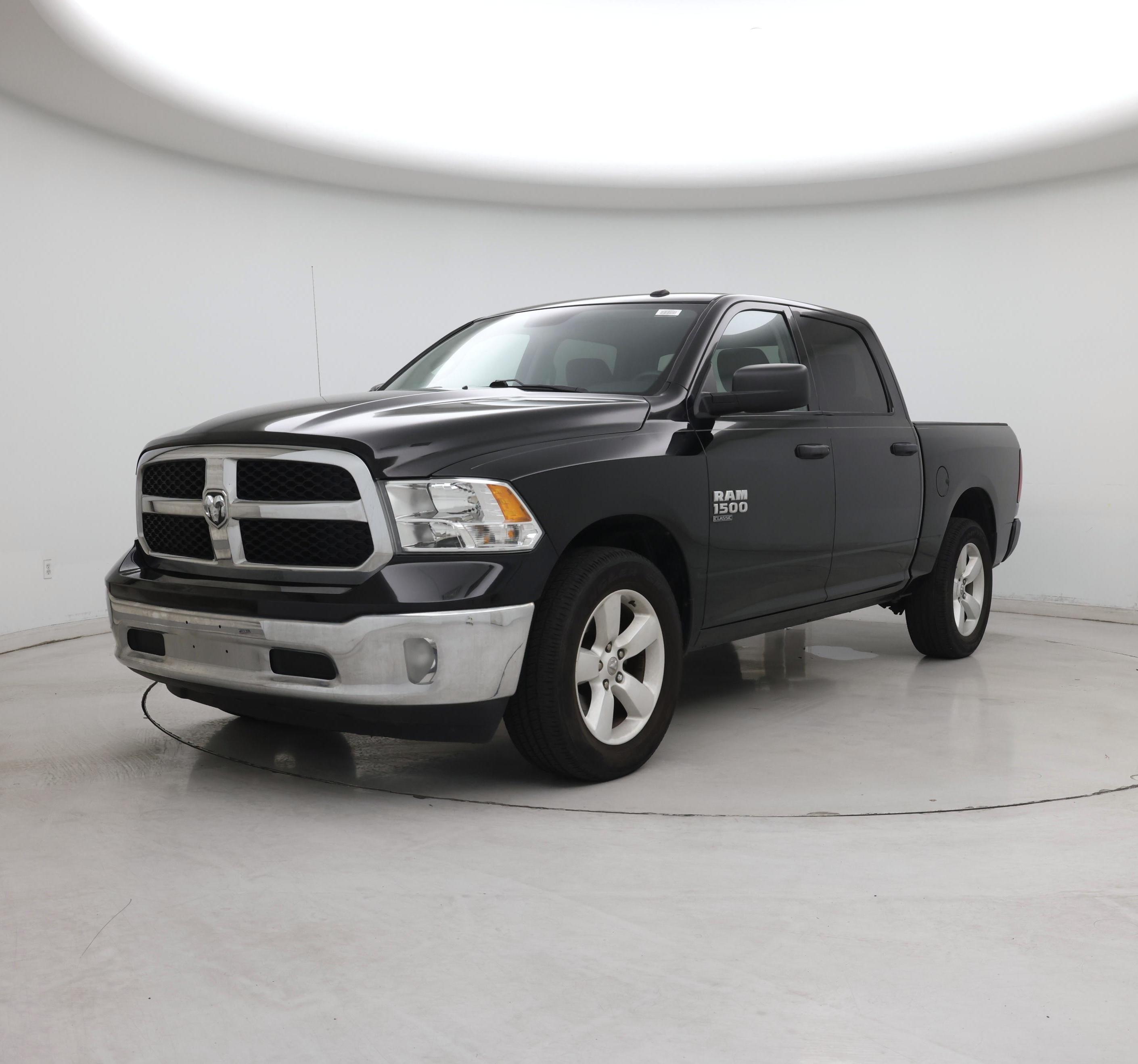 Thumbnail: 2023 RAM 1500 Classic - 4