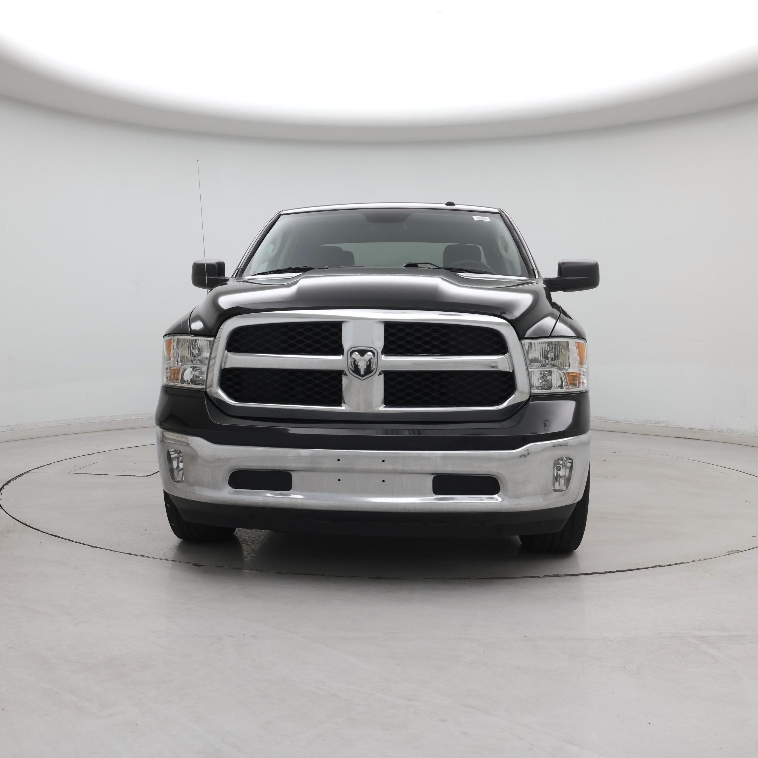 Thumbnail: 2023 RAM 1500 Classic - 5