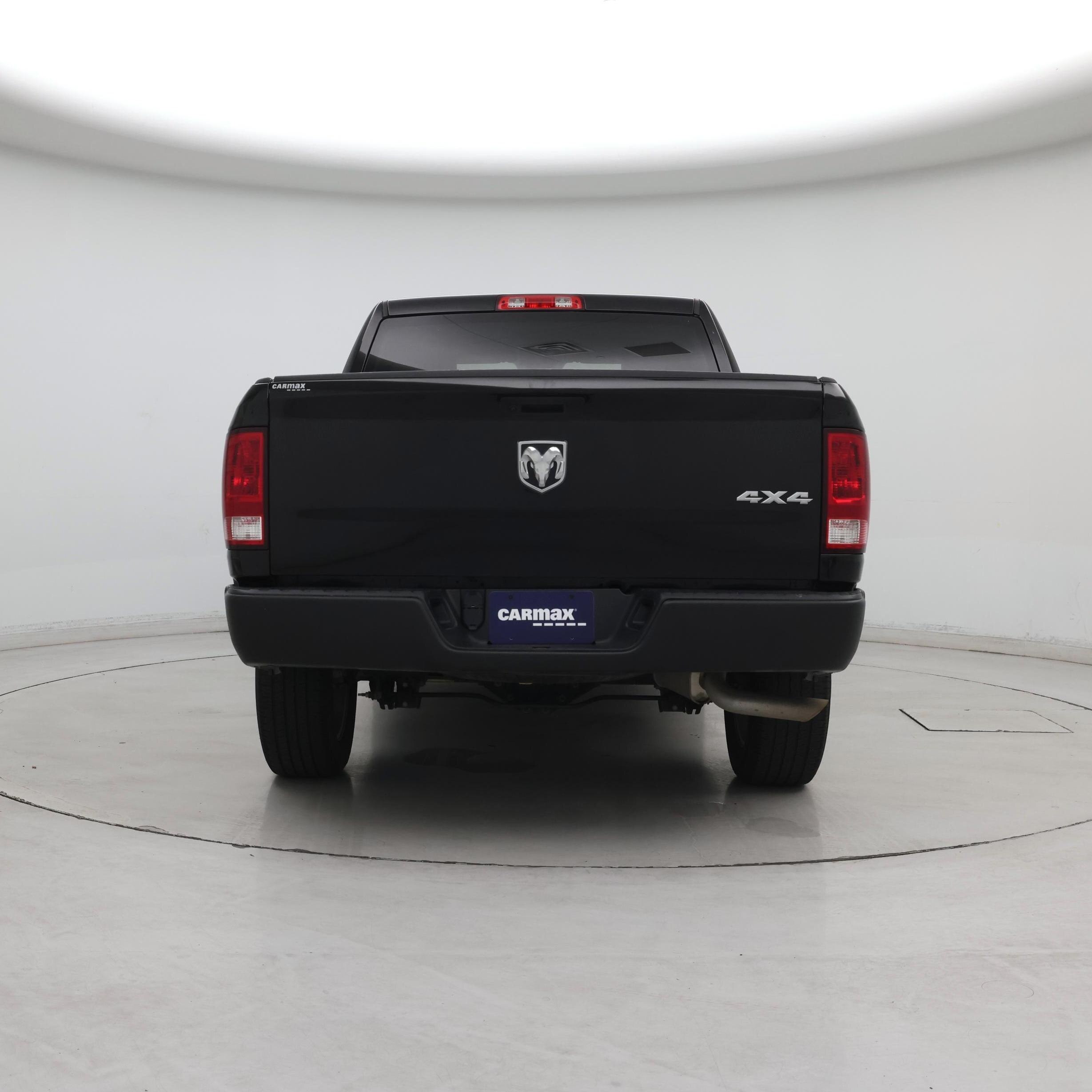 Thumbnail: 2023 RAM 1500 Classic - 6