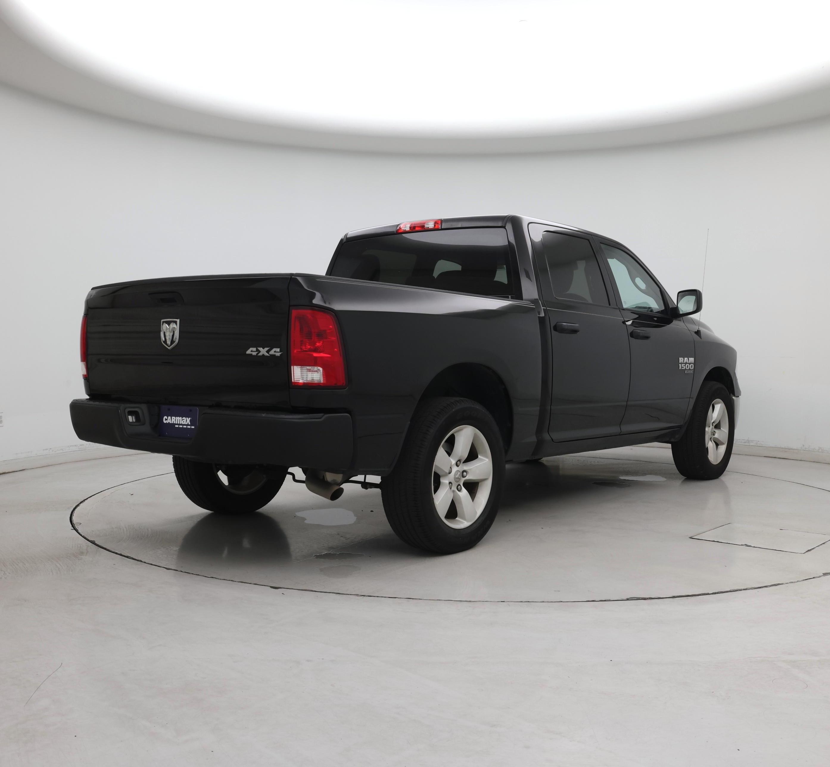 Thumbnail: 2023 RAM 1500 Classic - 8