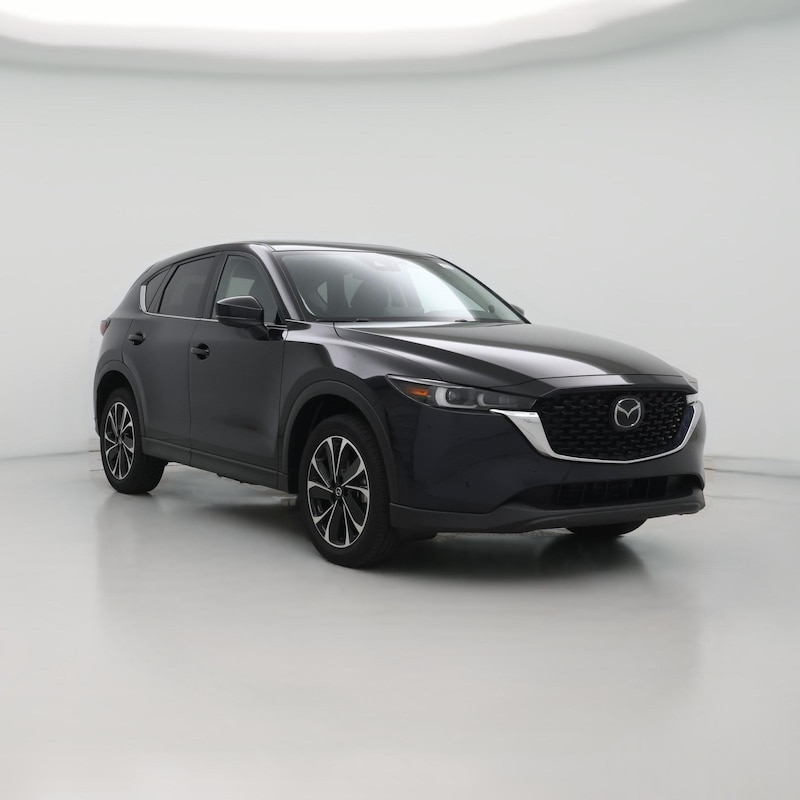 2023 Mazda CX-5 2.5 S Premium Package