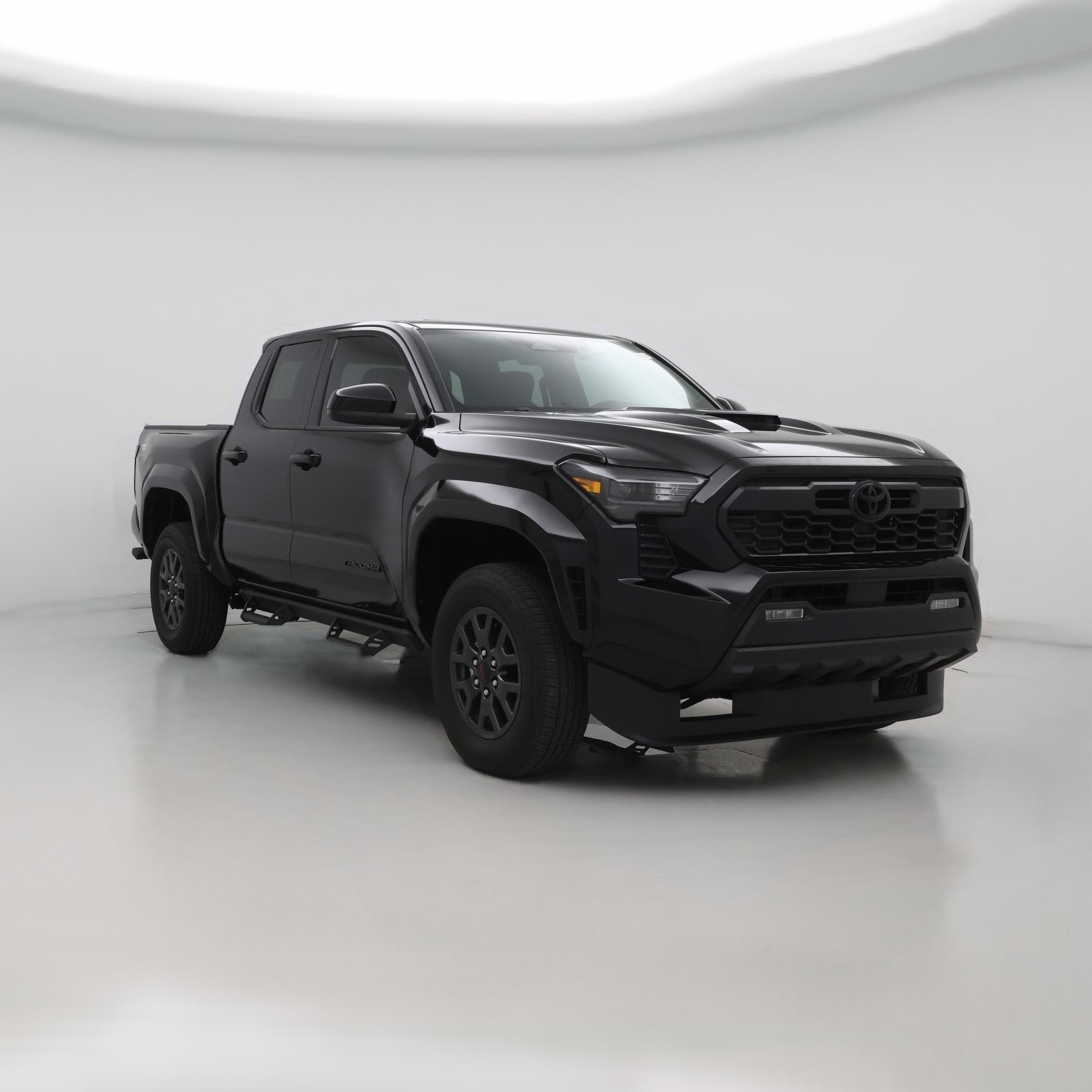 Thumbnail: 2025 Toyota Tacoma - 1