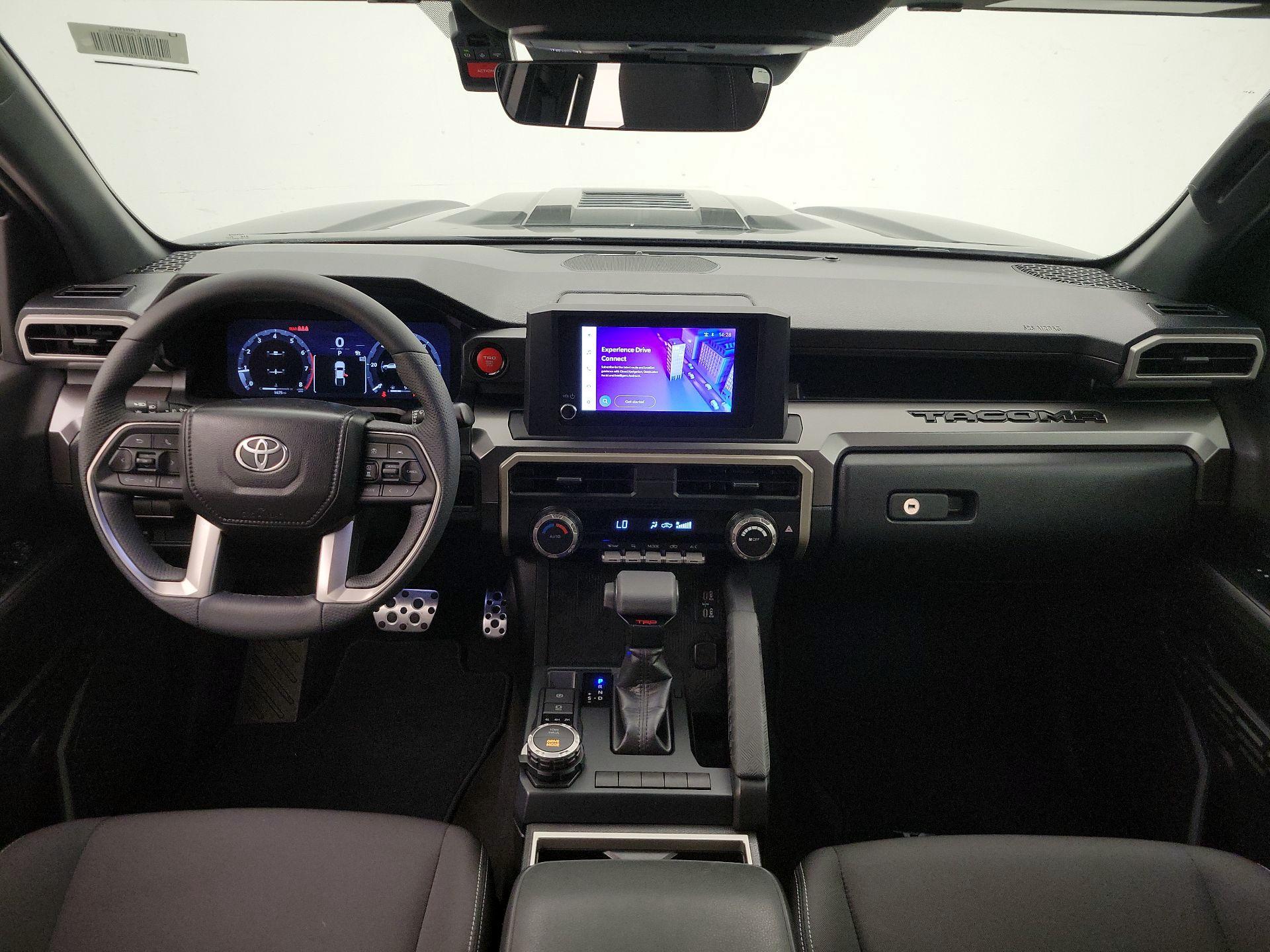 Thumbnail: 2025 Toyota Tacoma - 9