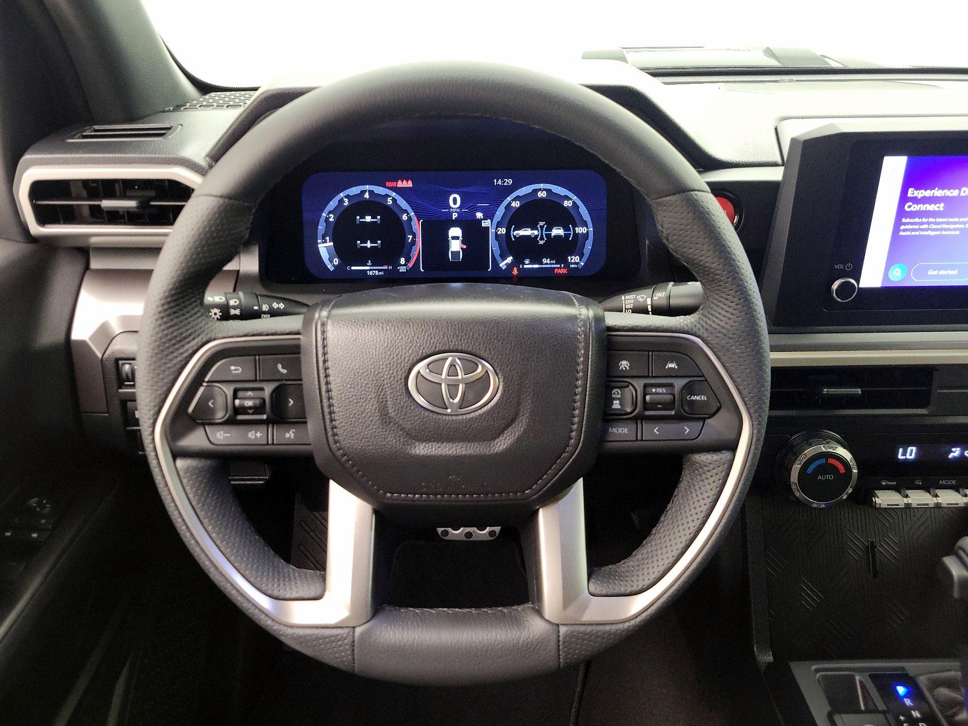 Thumbnail: 2025 Toyota Tacoma - 10
