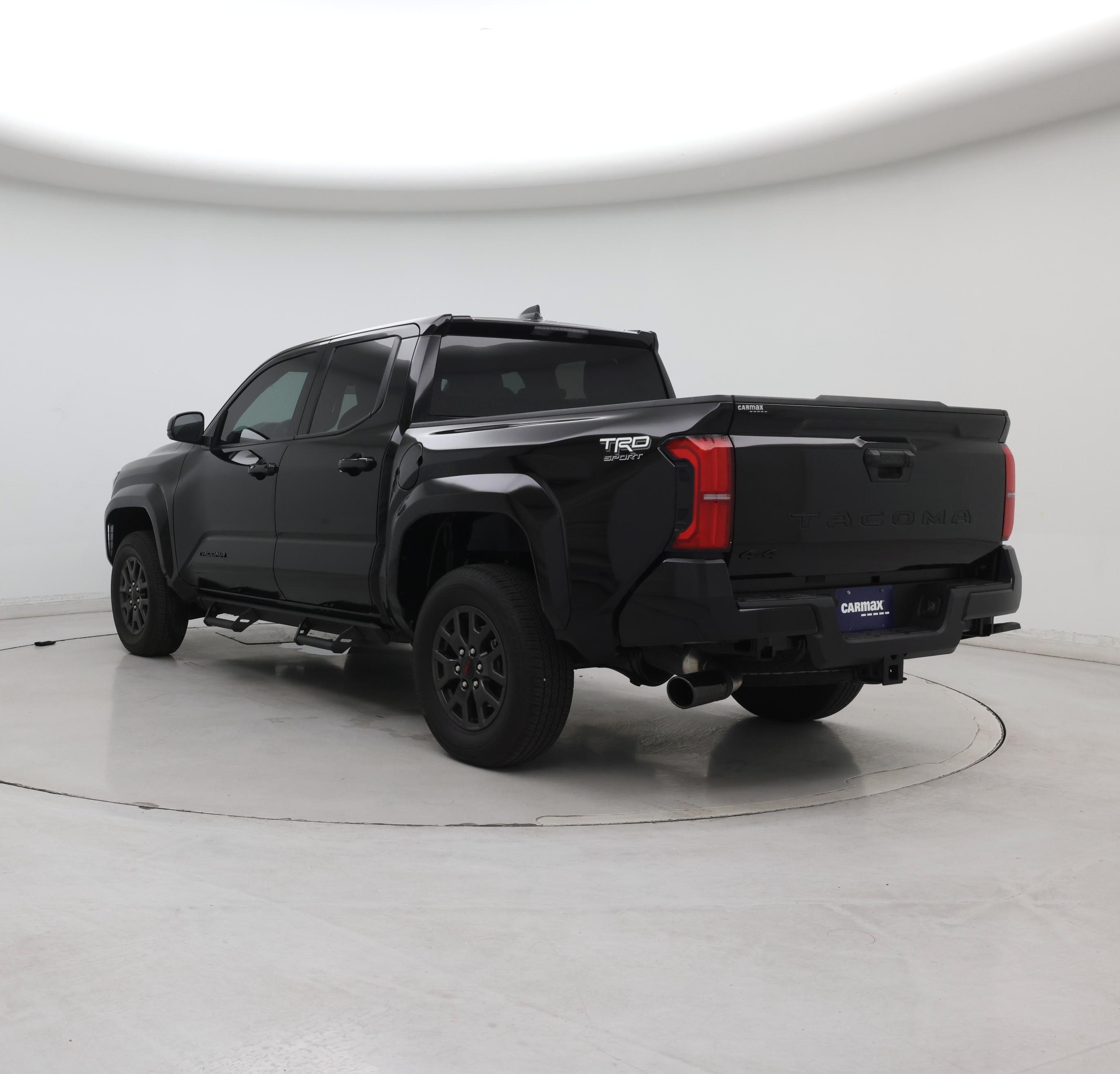 Thumbnail: 2025 Toyota Tacoma - 2