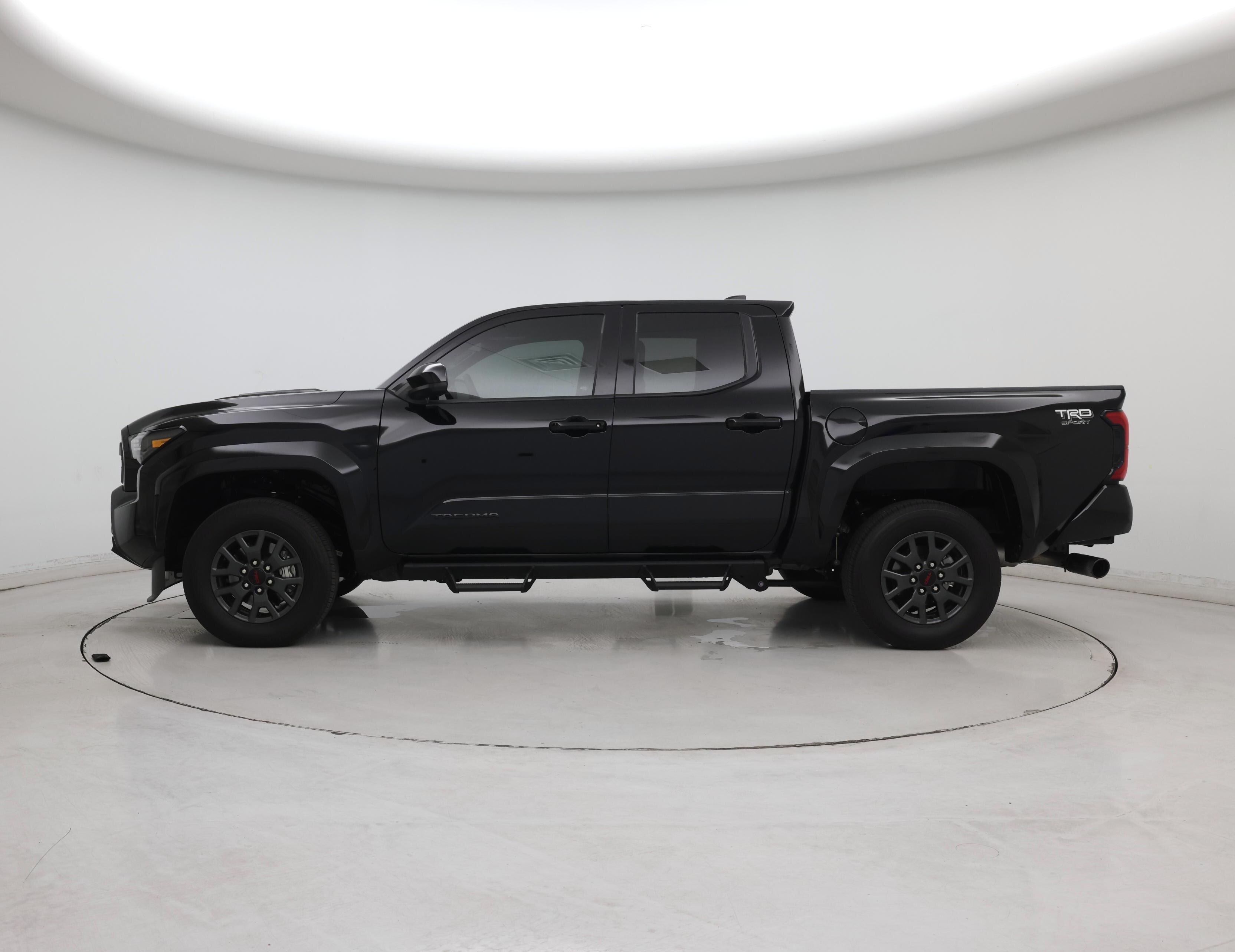 Thumbnail: 2025 Toyota Tacoma - 3