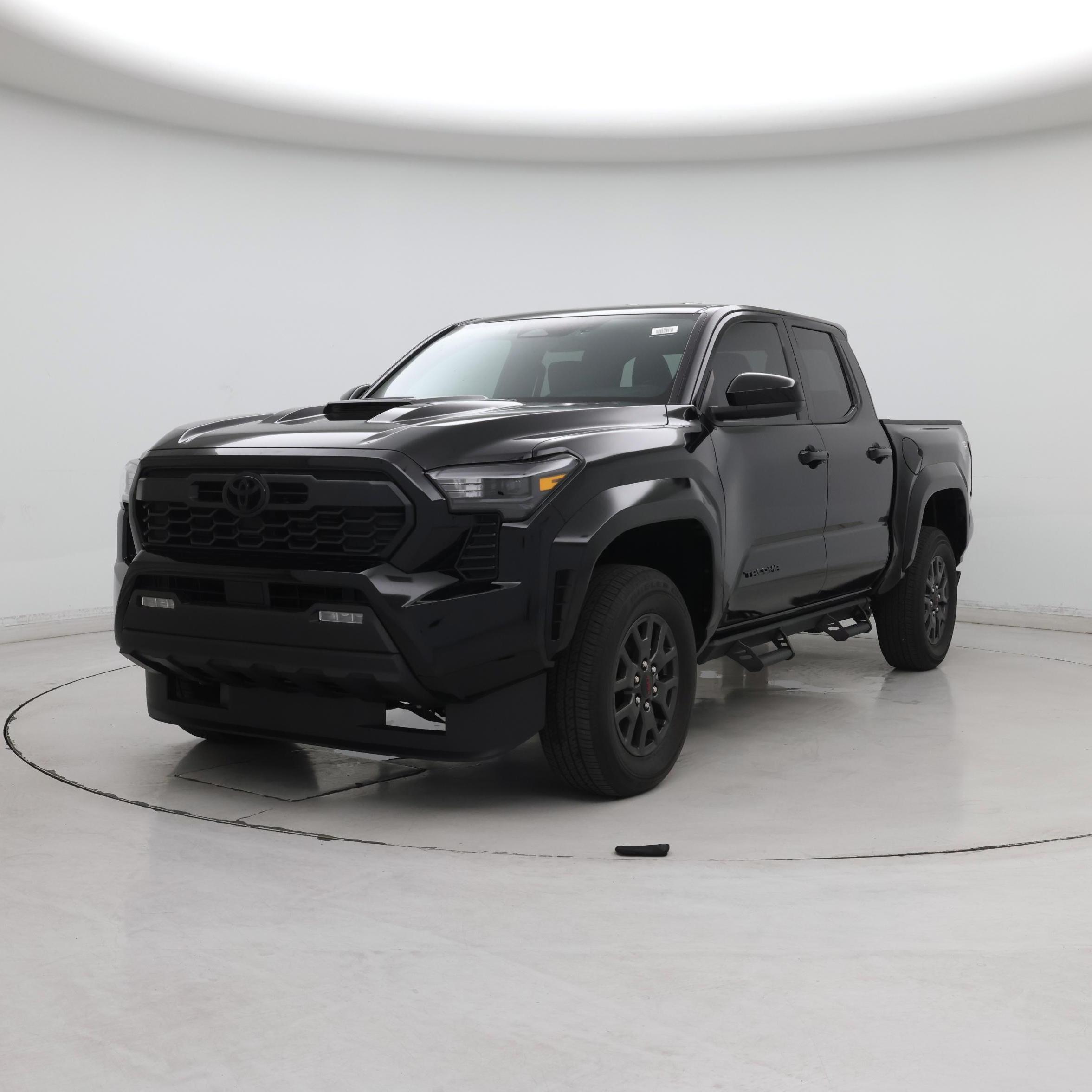 Thumbnail: 2025 Toyota Tacoma - 4