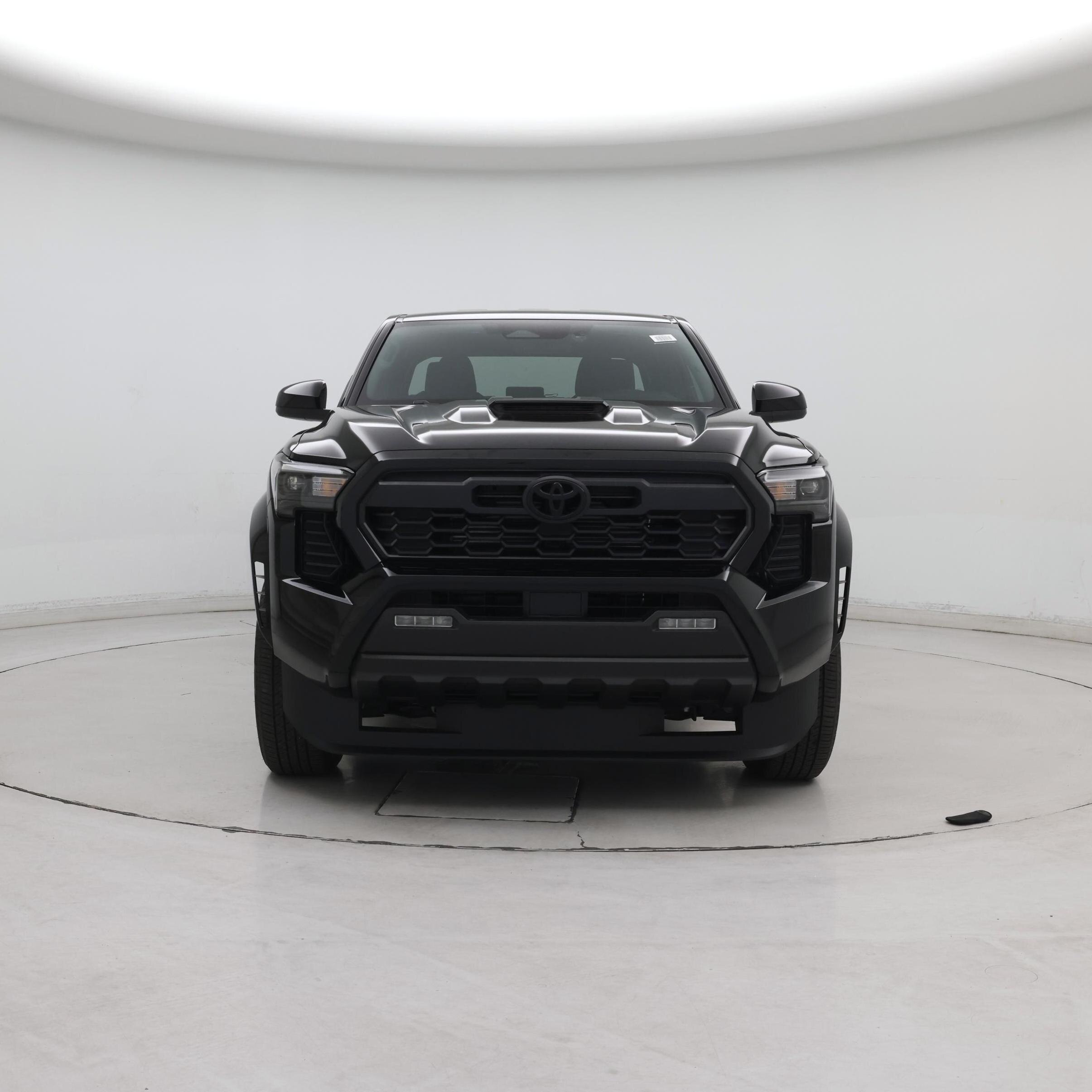 Thumbnail: 2025 Toyota Tacoma - 5