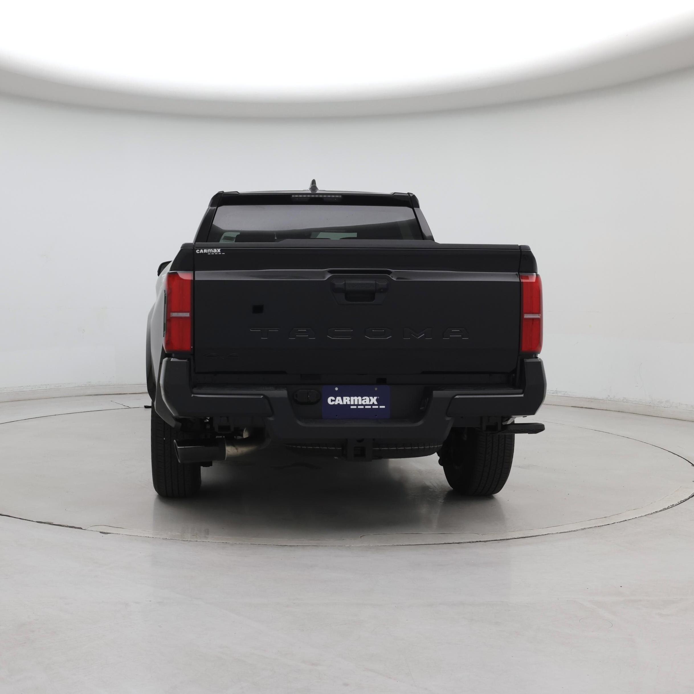 Thumbnail: 2025 Toyota Tacoma - 6