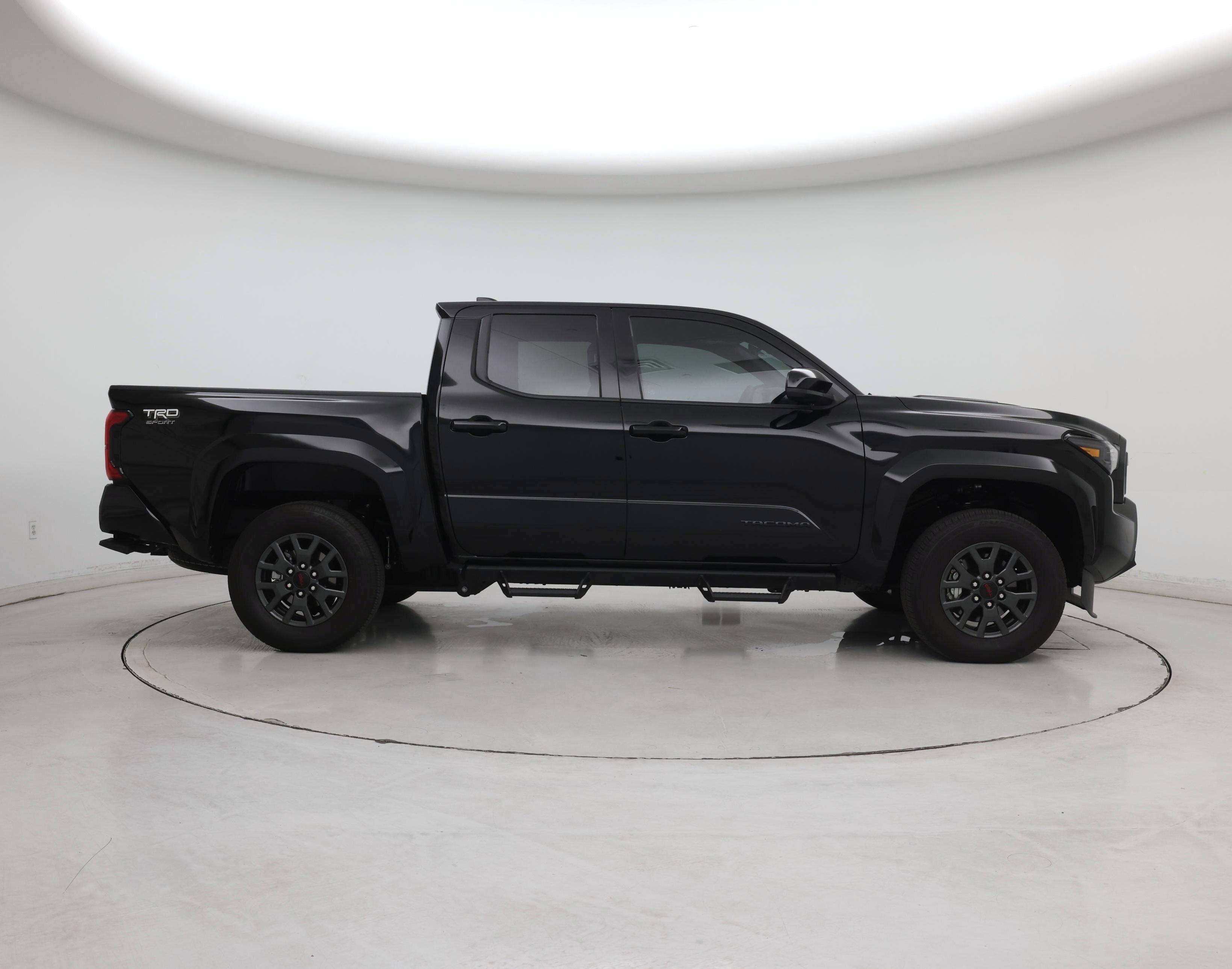 Thumbnail: 2025 Toyota Tacoma - 7