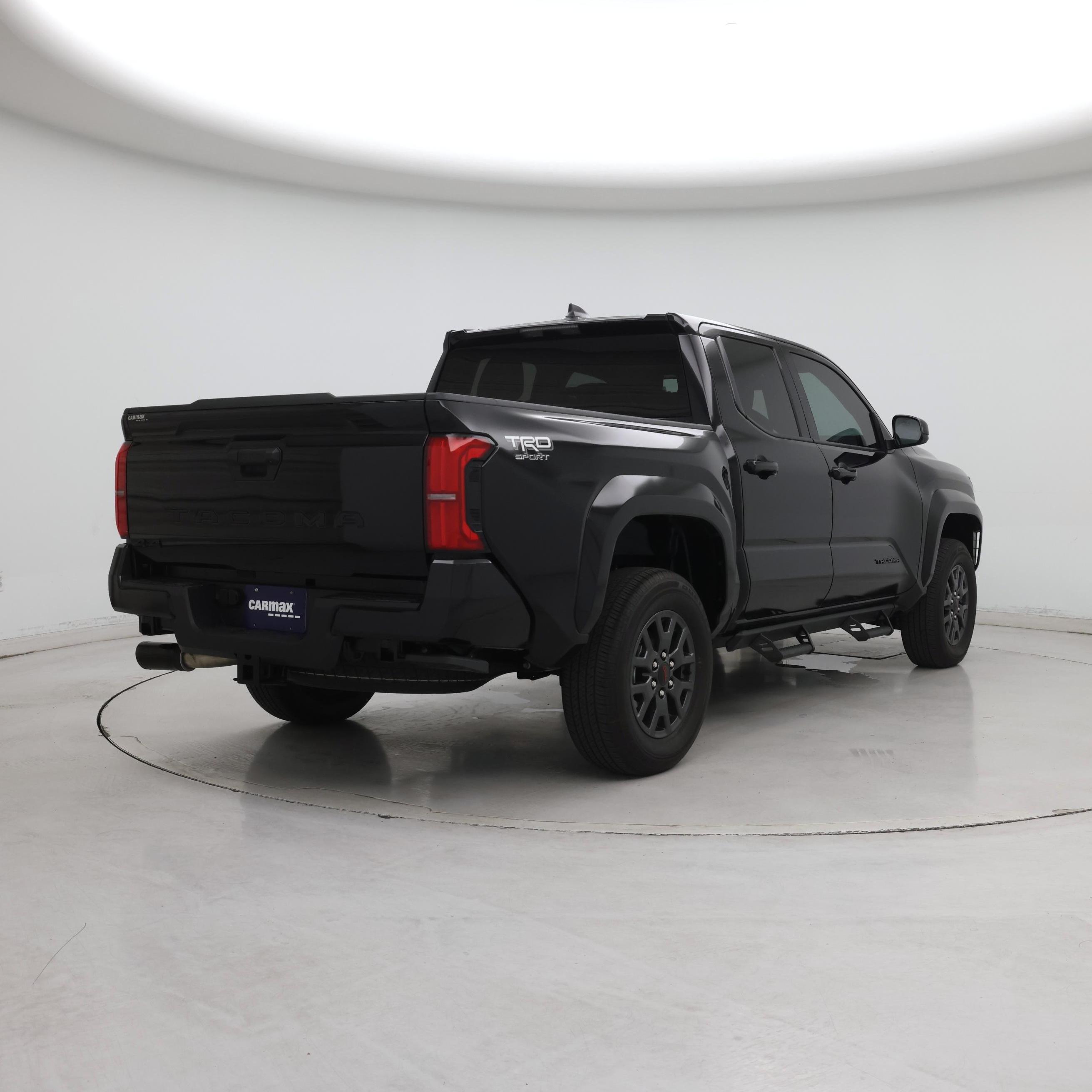 Thumbnail: 2025 Toyota Tacoma - 8