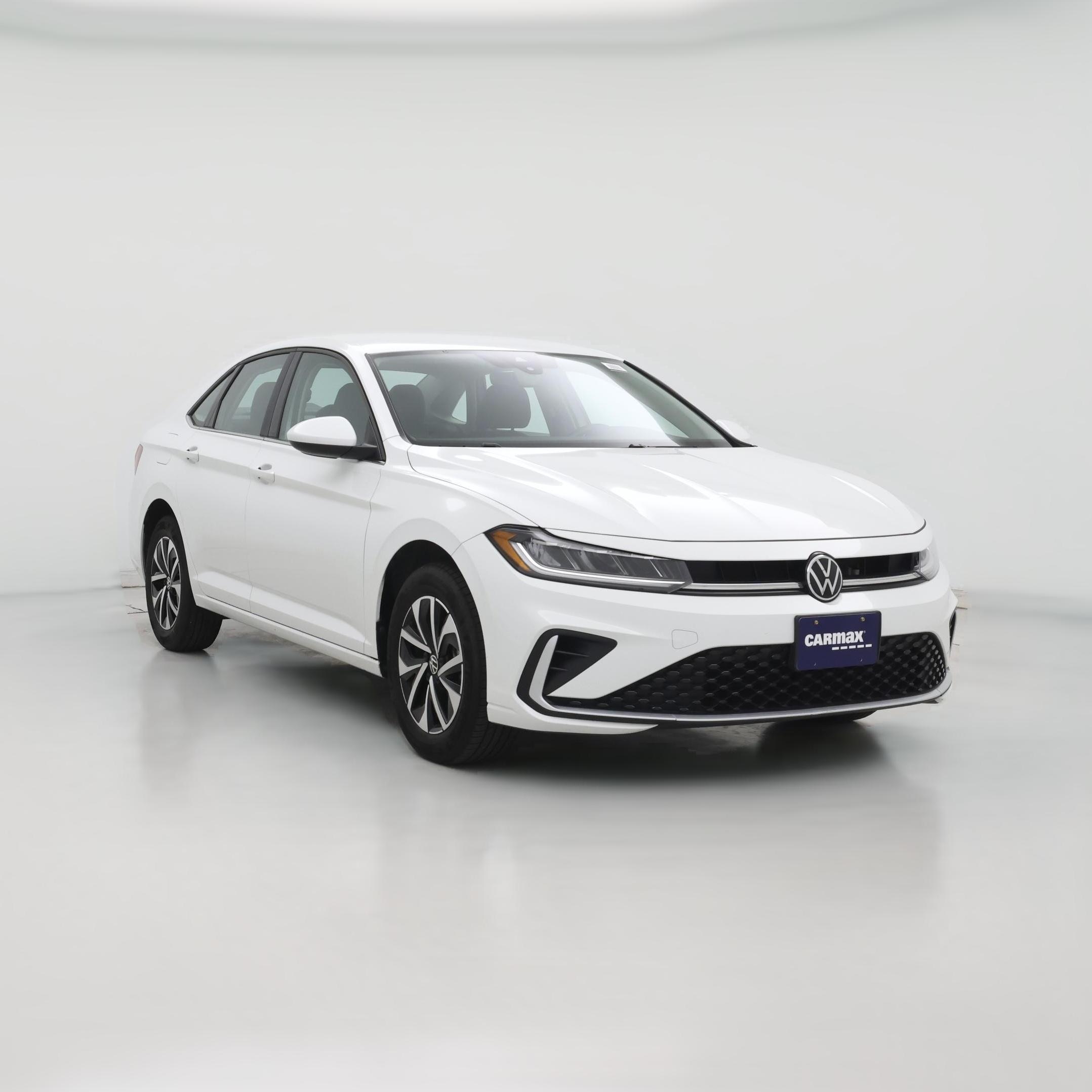 Thumbnail: 2025 Volkswagen Jetta - 1