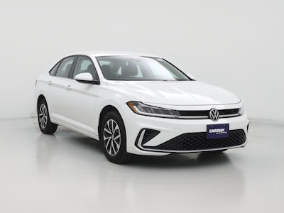 2025 Volkswagen Jetta S