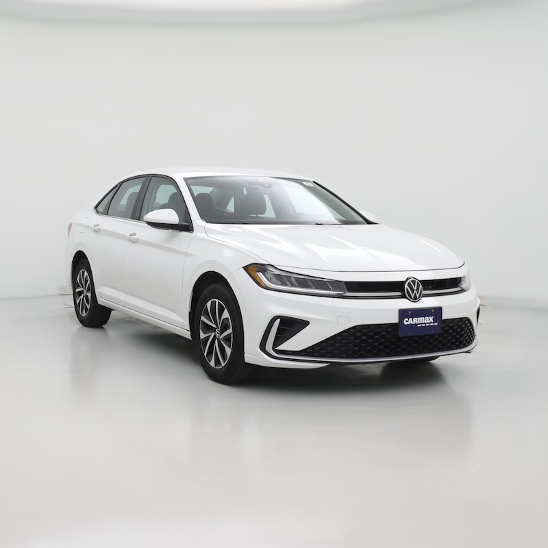 2025 Volkswagen Jetta S