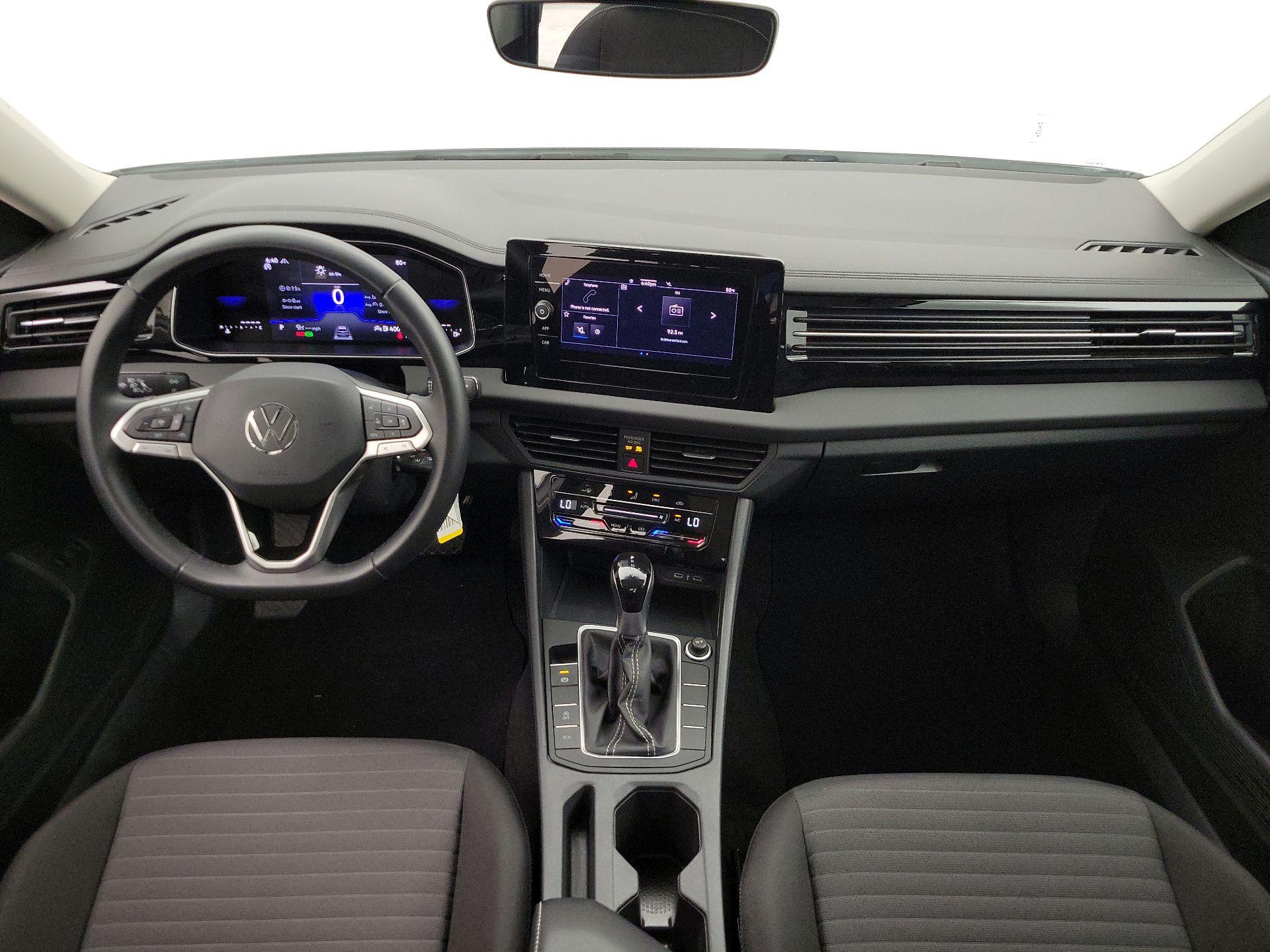 Thumbnail: 2025 Volkswagen Jetta - 9