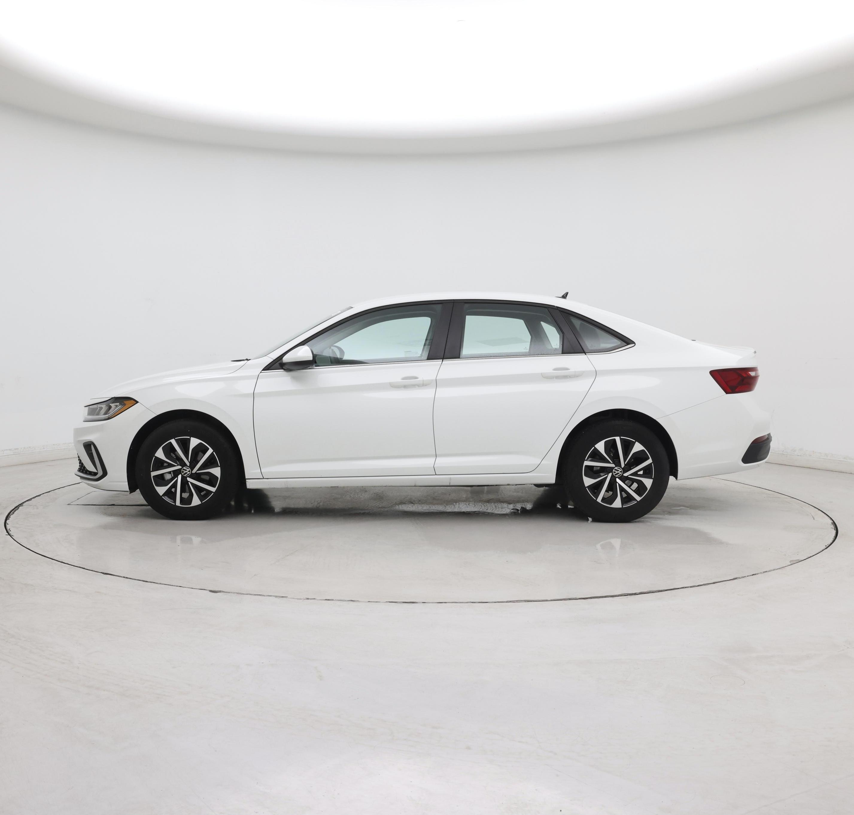 Thumbnail: 2025 Volkswagen Jetta - 3
