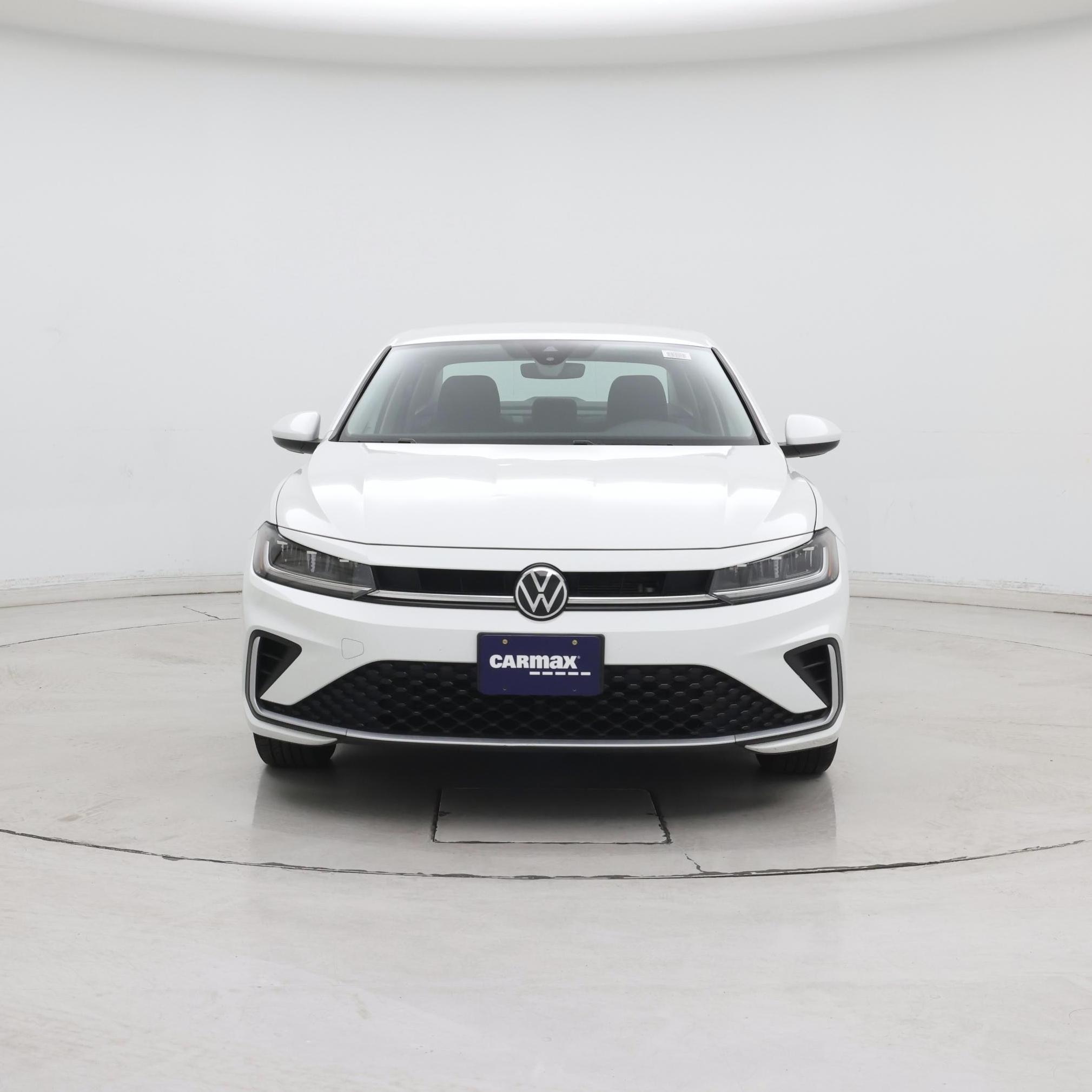 Thumbnail: 2025 Volkswagen Jetta - 5