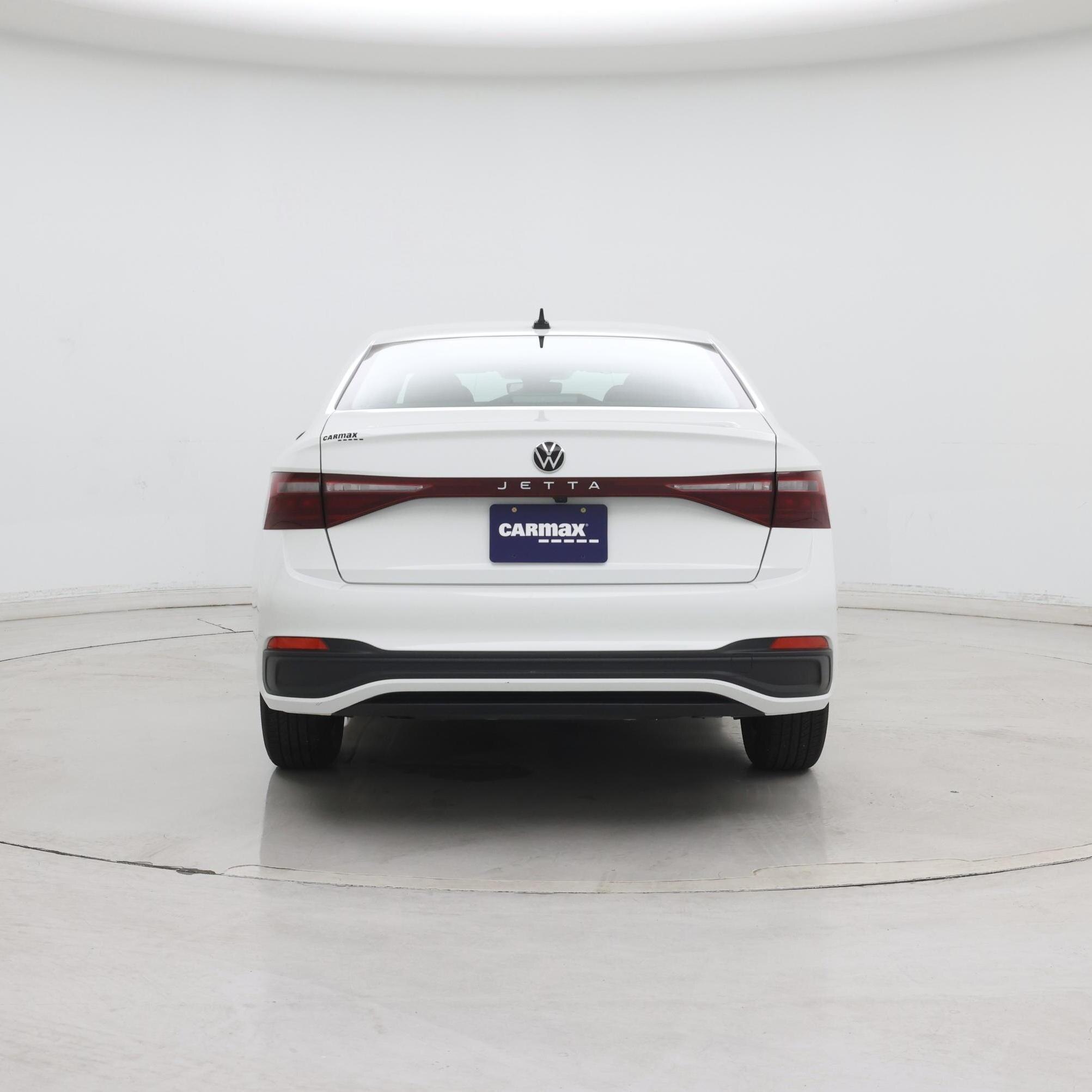 Thumbnail: 2025 Volkswagen Jetta - 6