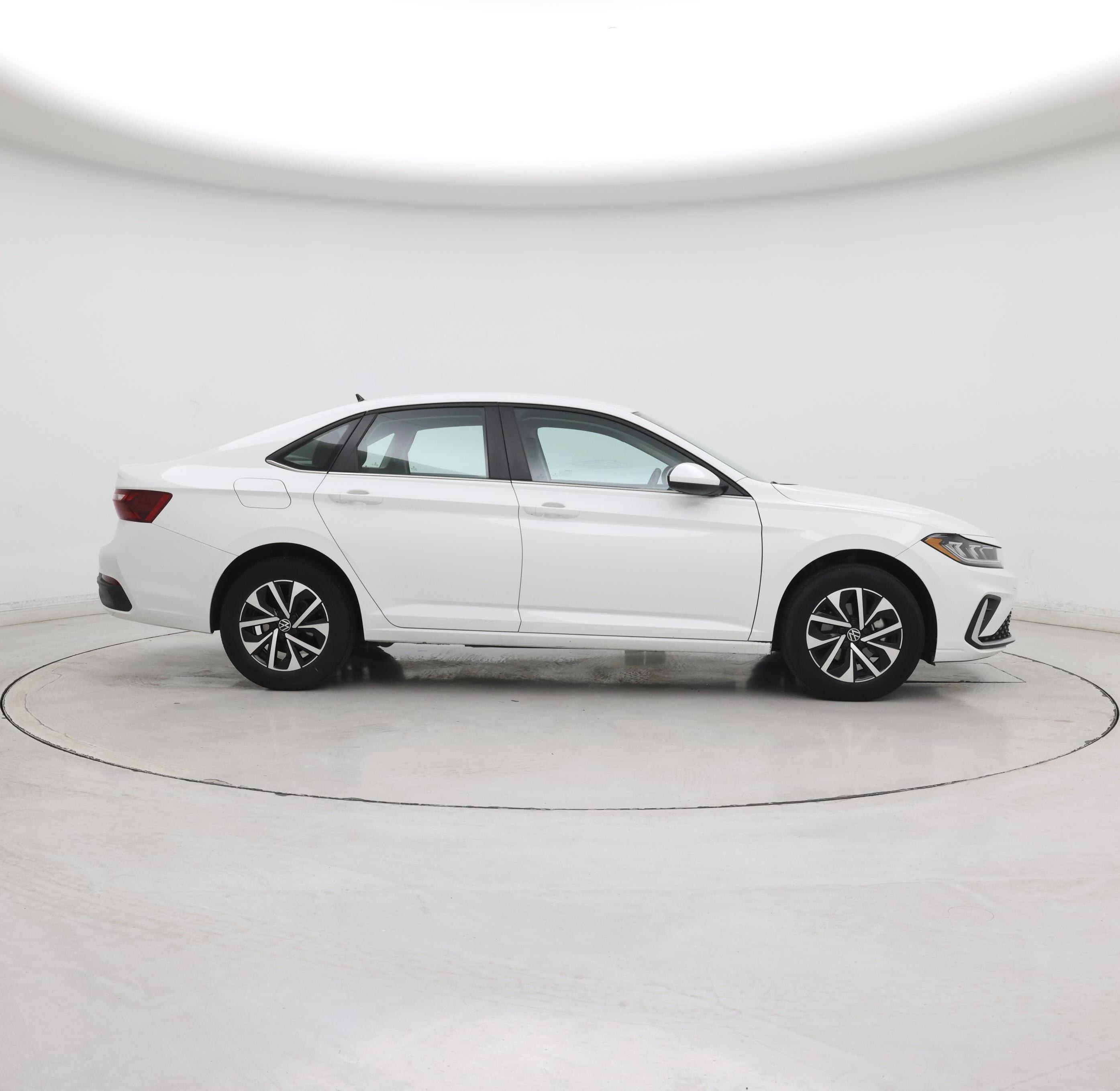 Thumbnail: 2025 Volkswagen Jetta - 7