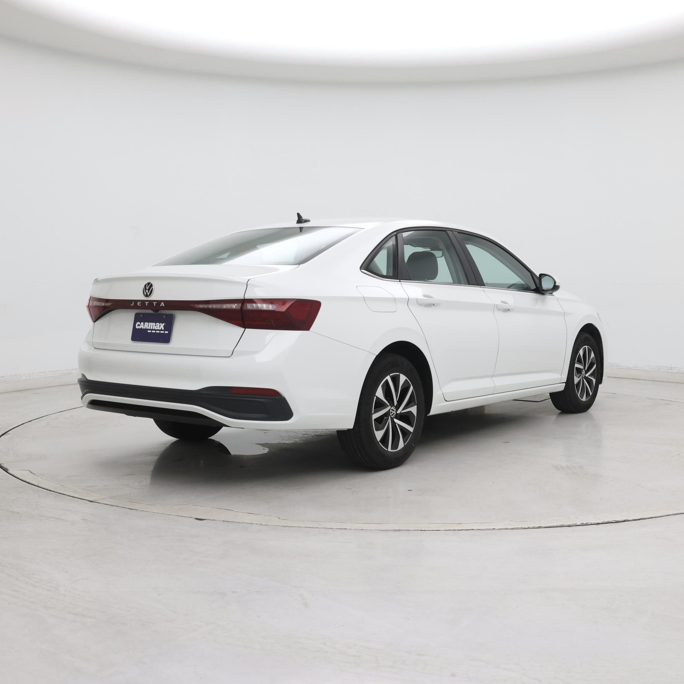 Thumbnail: 2025 Volkswagen Jetta - 8