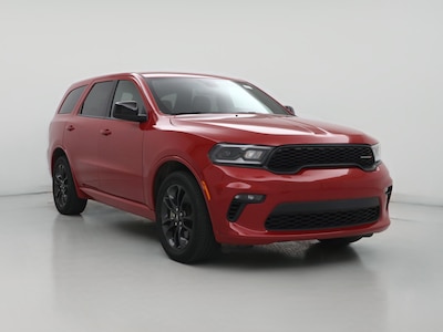 2021 Dodge Durango GT