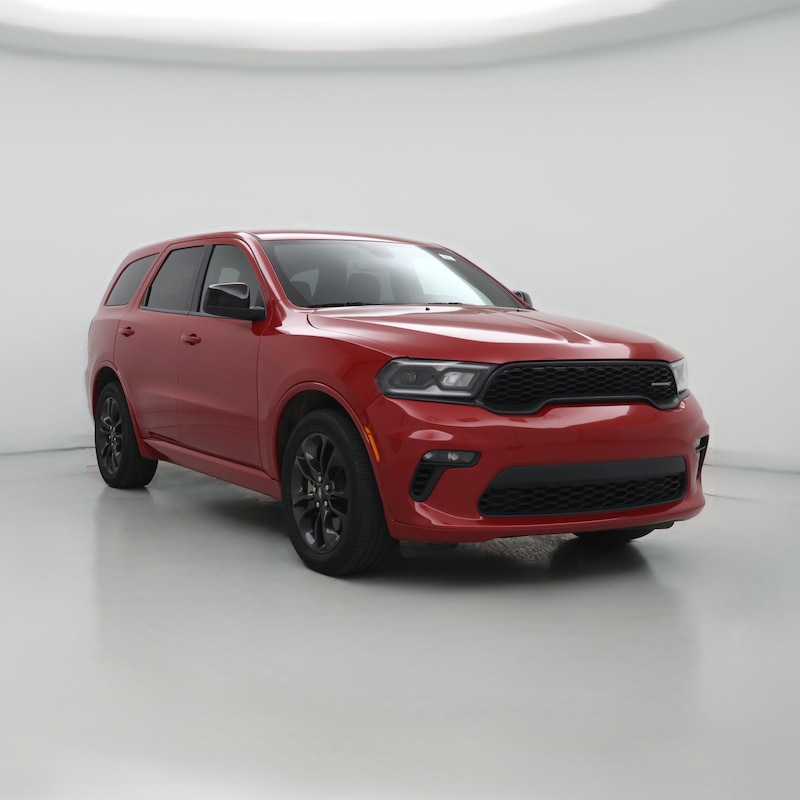 2021 Dodge Durango GT