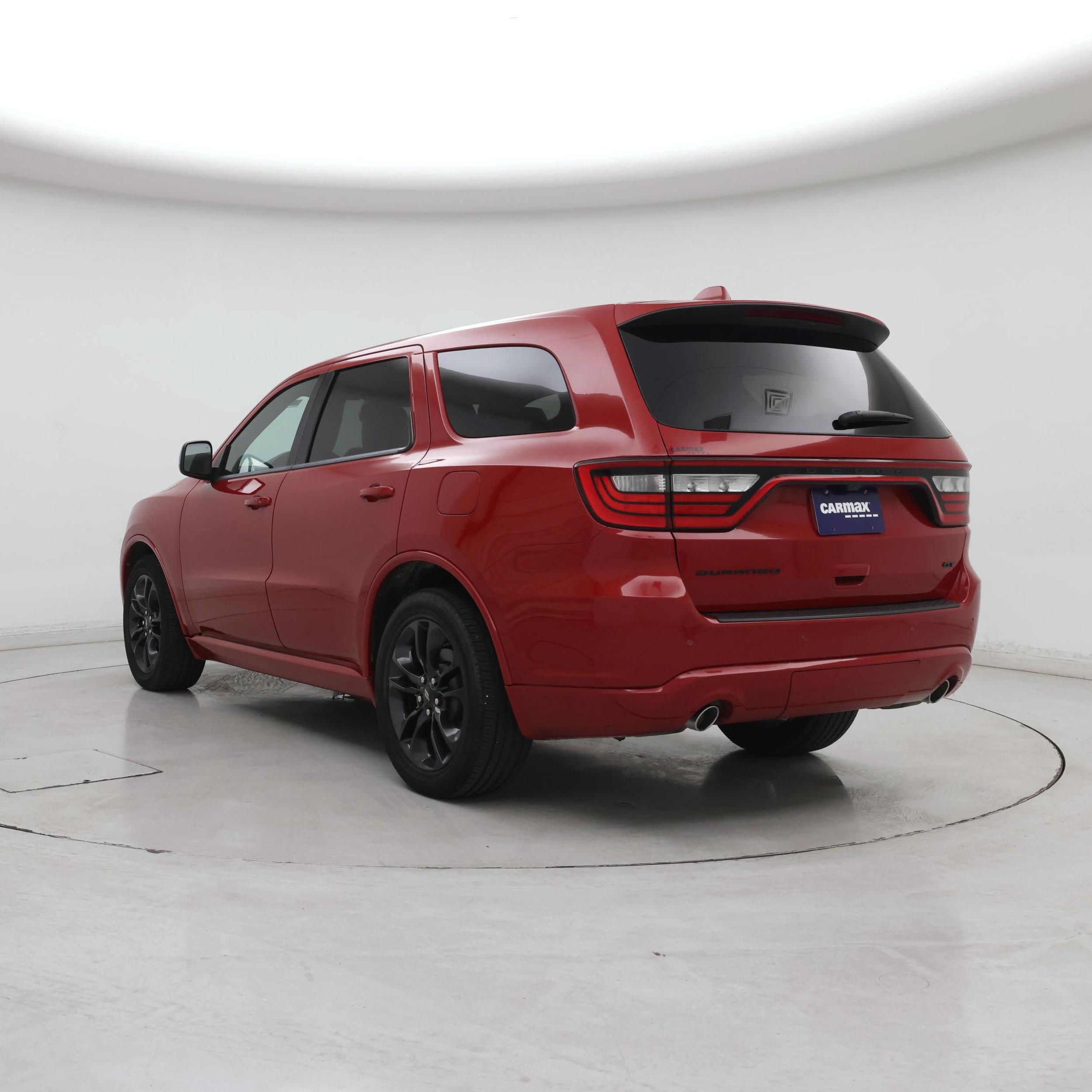 Thumbnail: 2021 Dodge Durango - 2