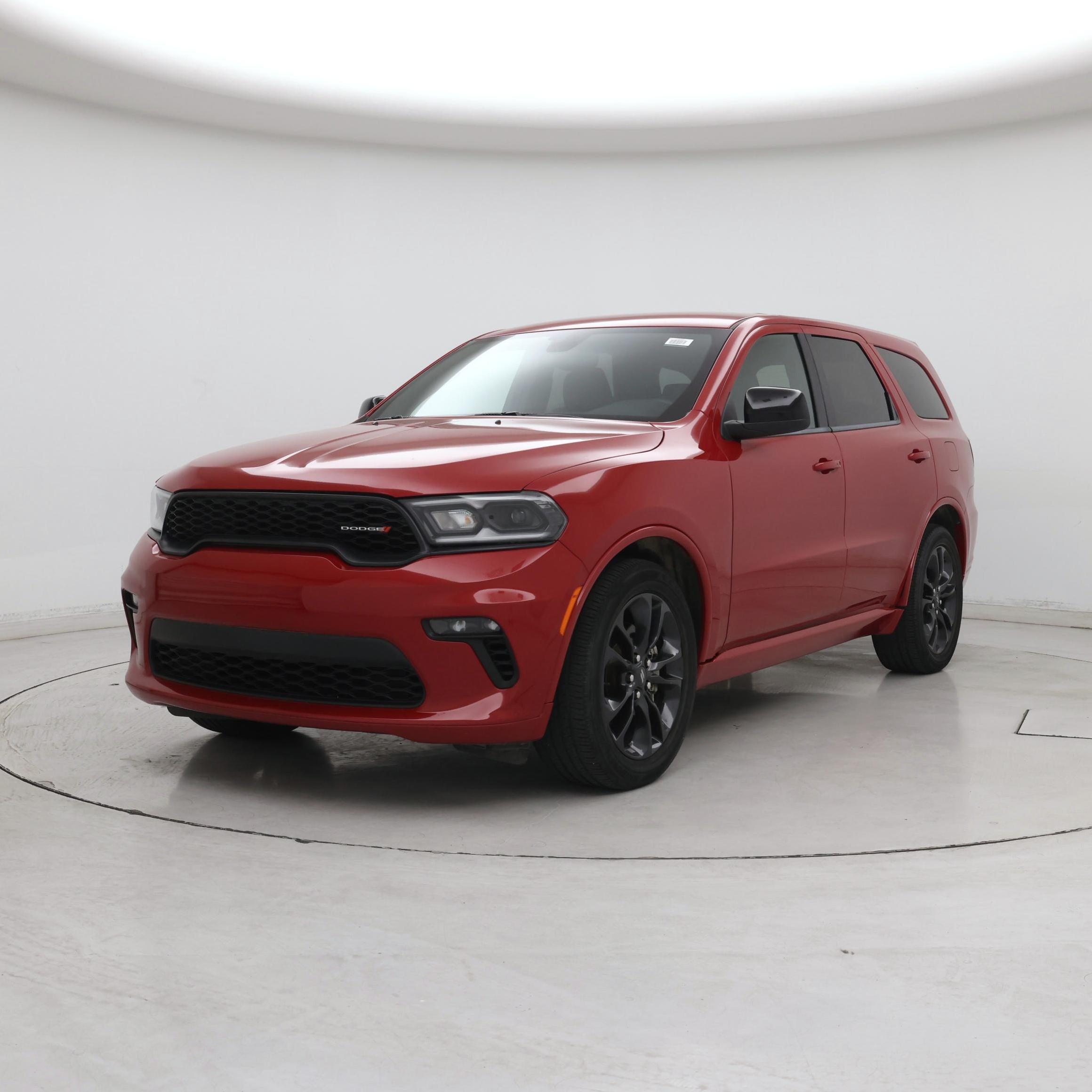 Thumbnail: 2021 Dodge Durango - 4