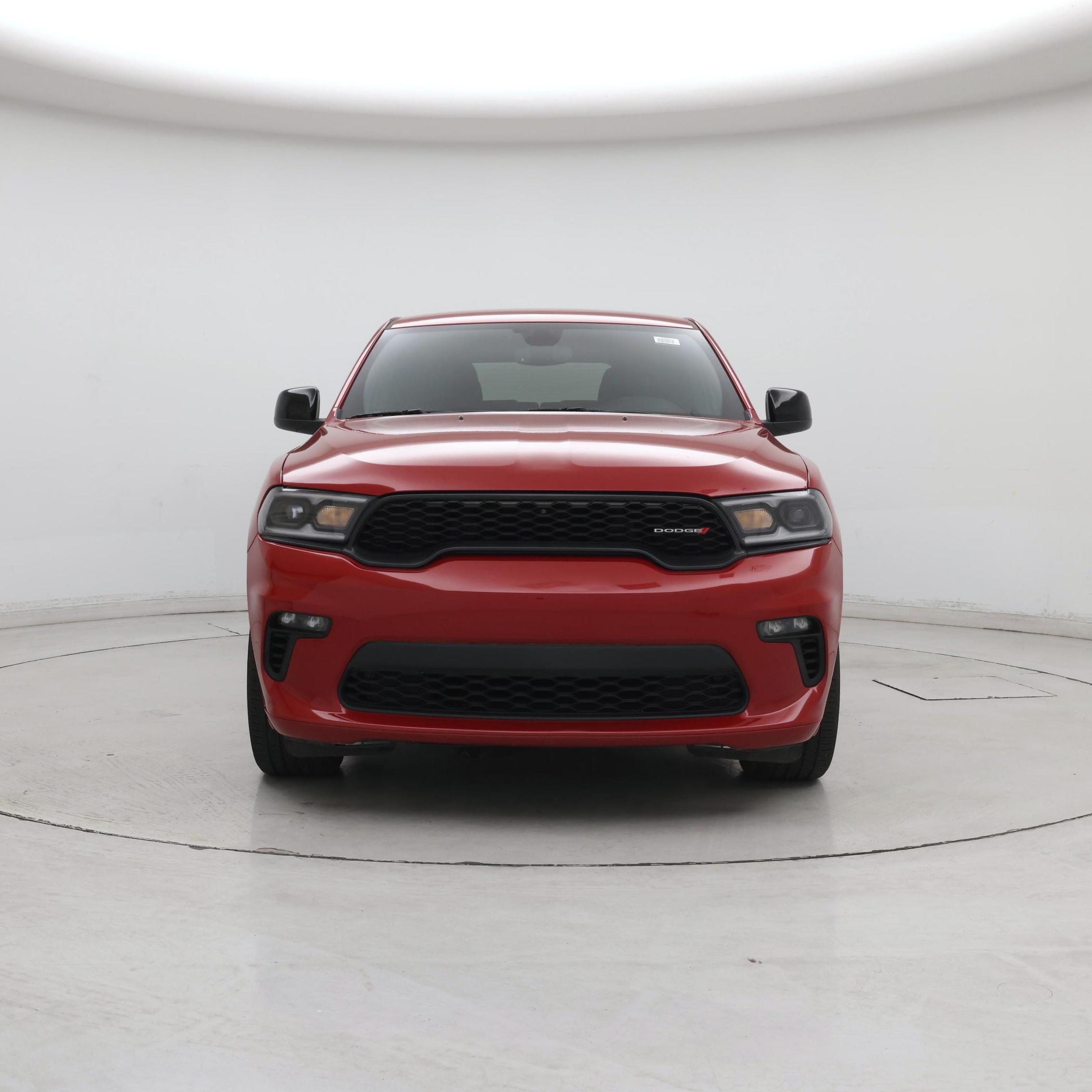Thumbnail: 2021 Dodge Durango - 5