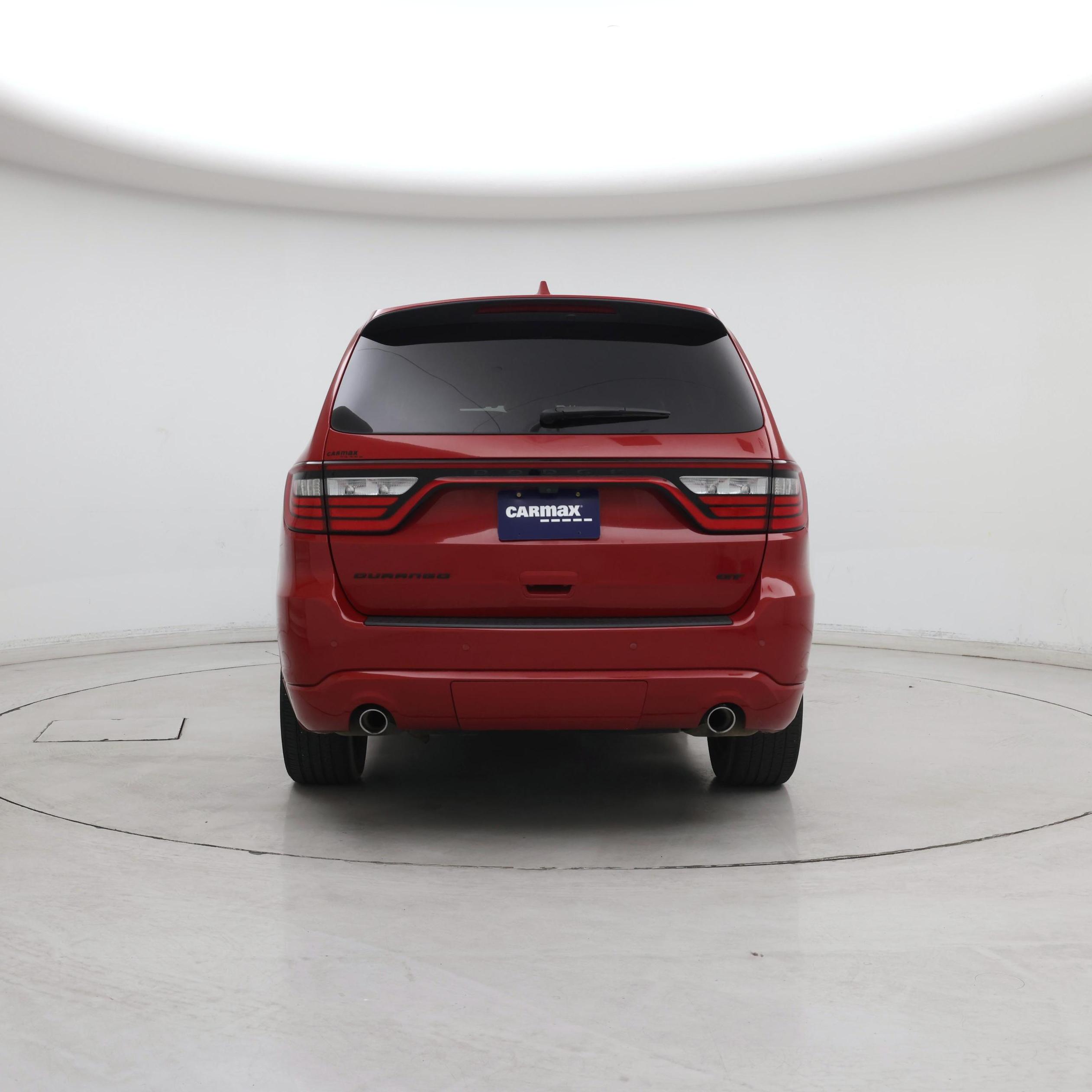 Thumbnail: 2021 Dodge Durango - 6