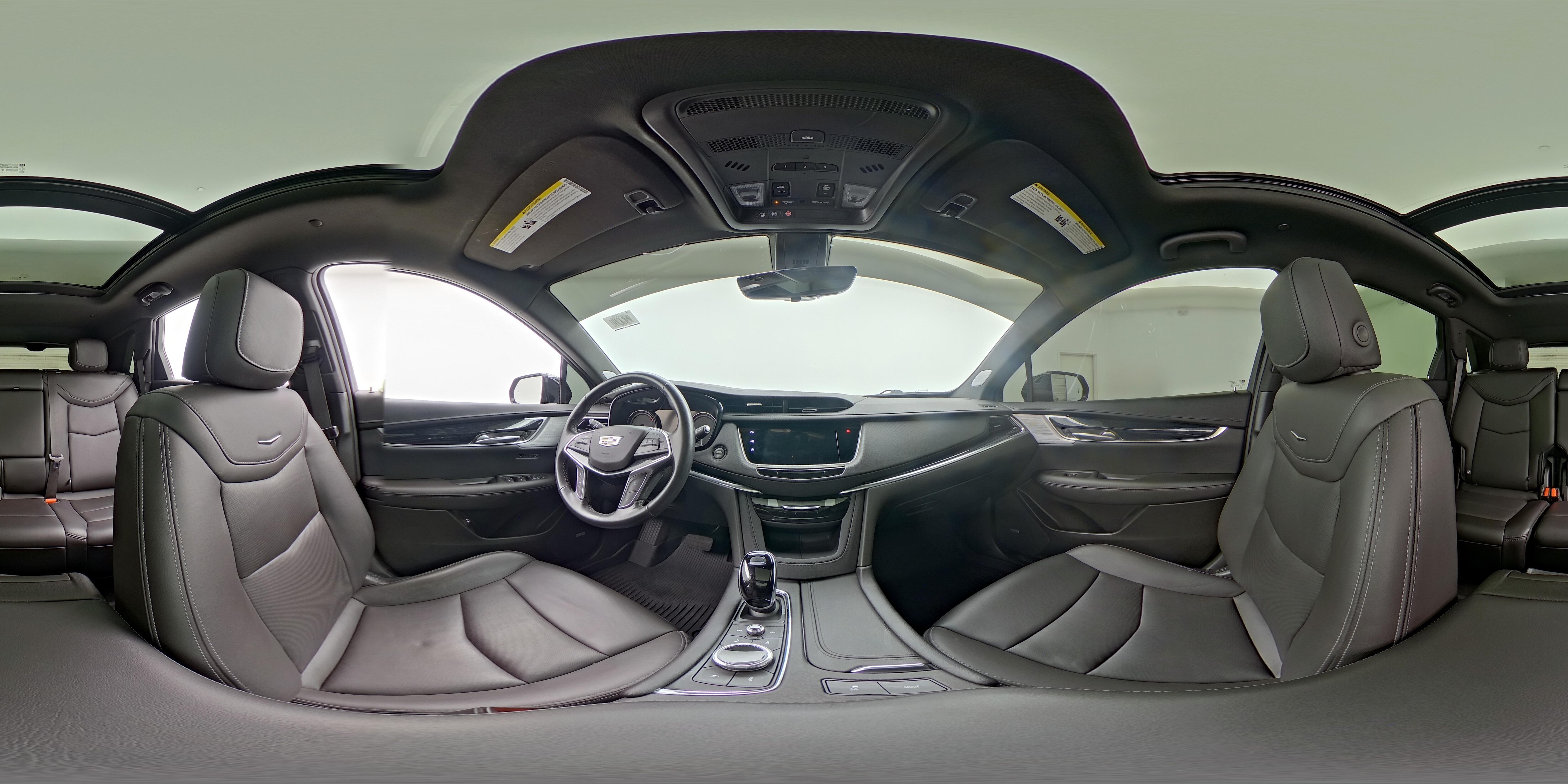 2024 Cadillac XT5 Premium Luxury - Photo 26
