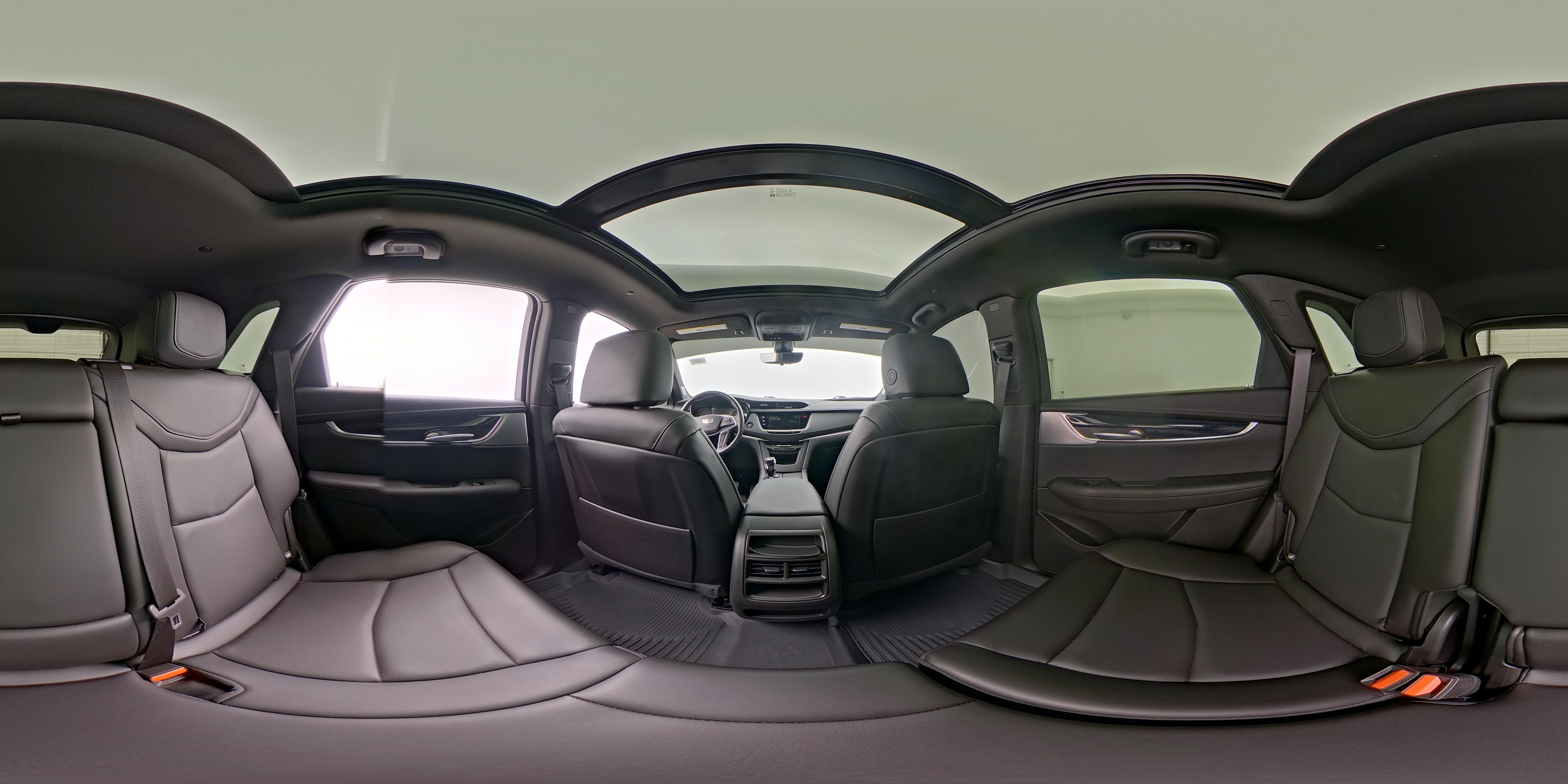 2024 Cadillac XT5 Premium Luxury - Photo 27