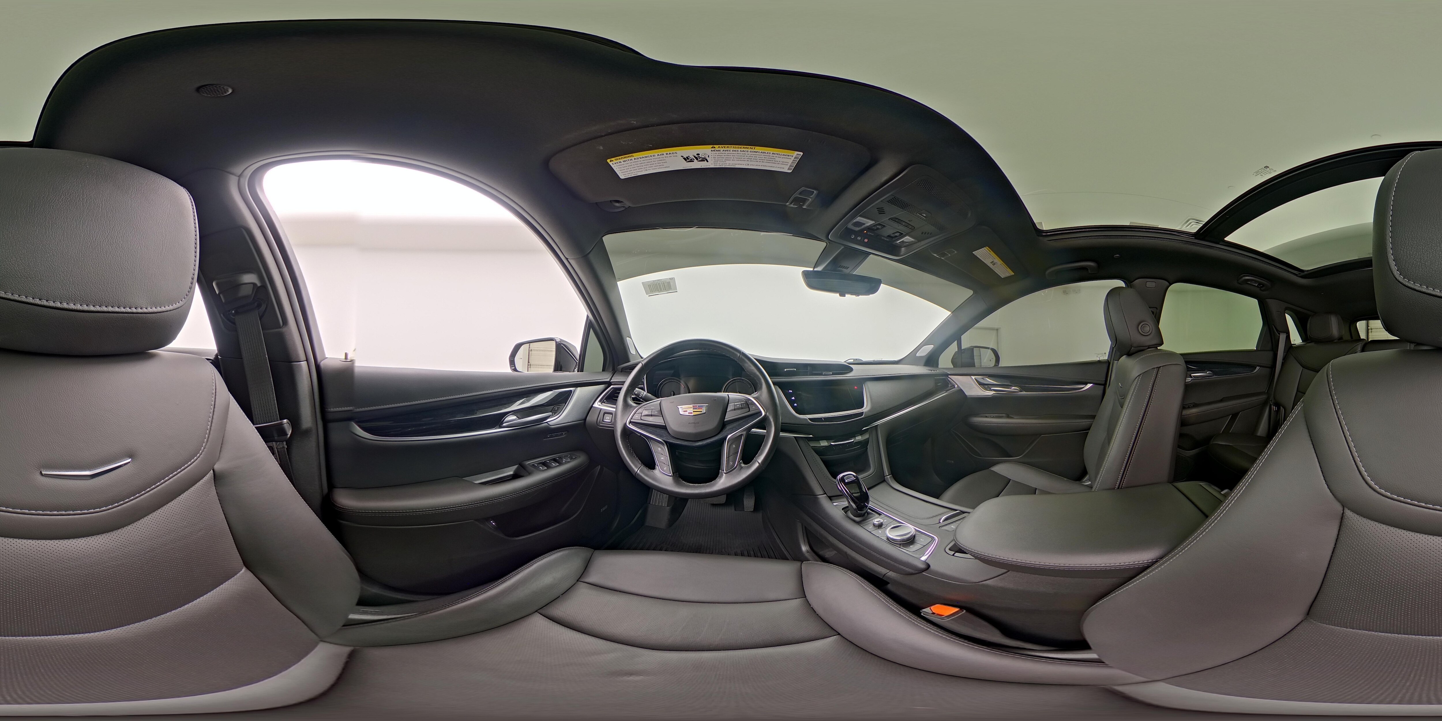 2024 Cadillac XT5 Premium Luxury - Photo 28