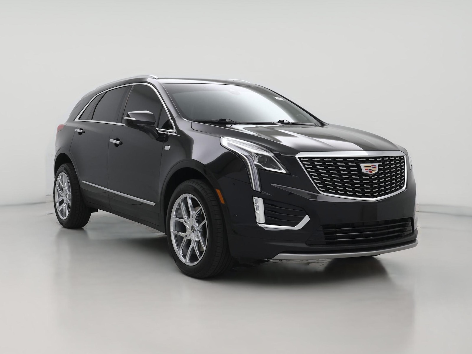 2024 Cadillac XT5