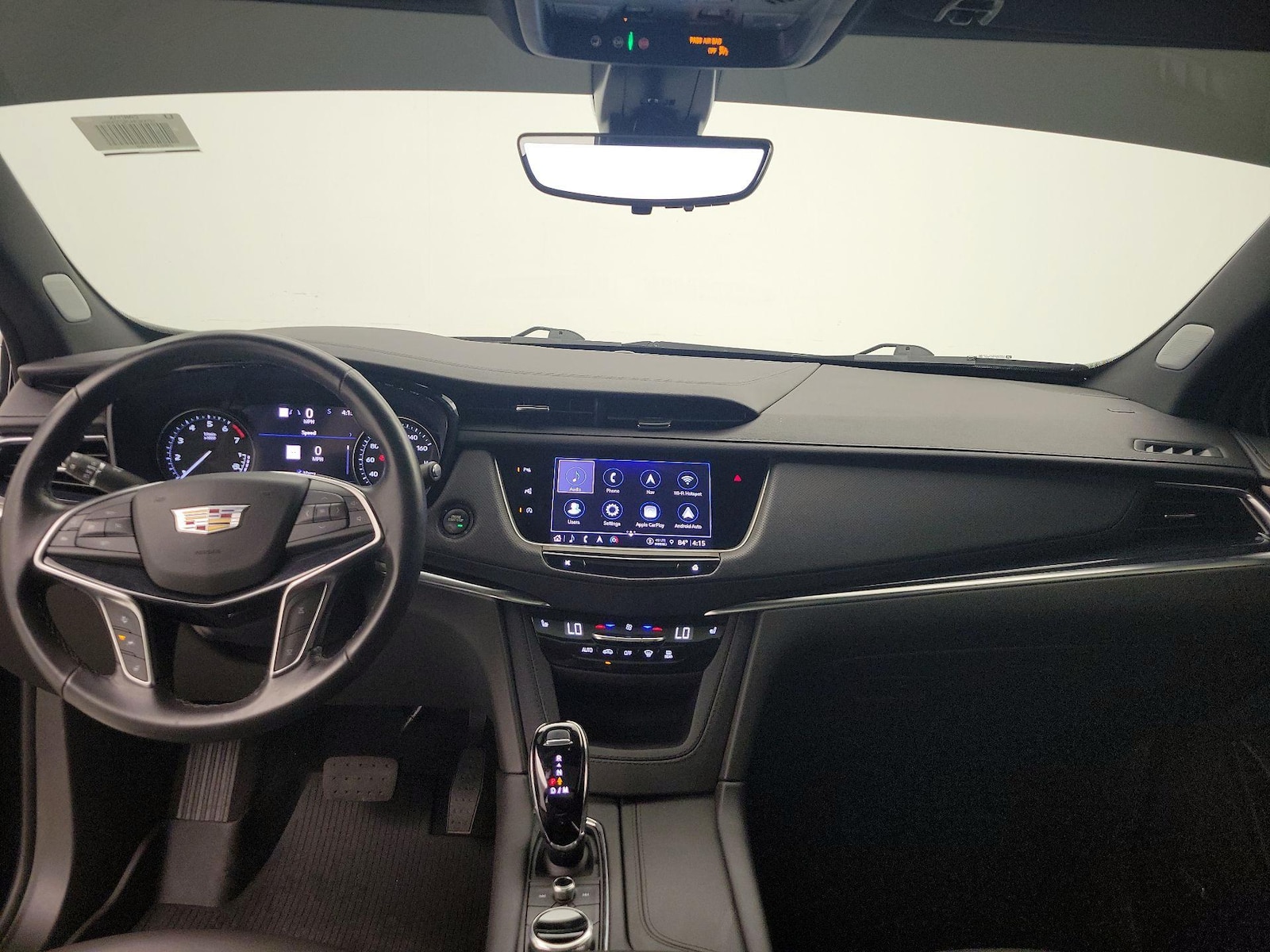 2024 Cadillac XT5 Premium Luxury - Photo 10