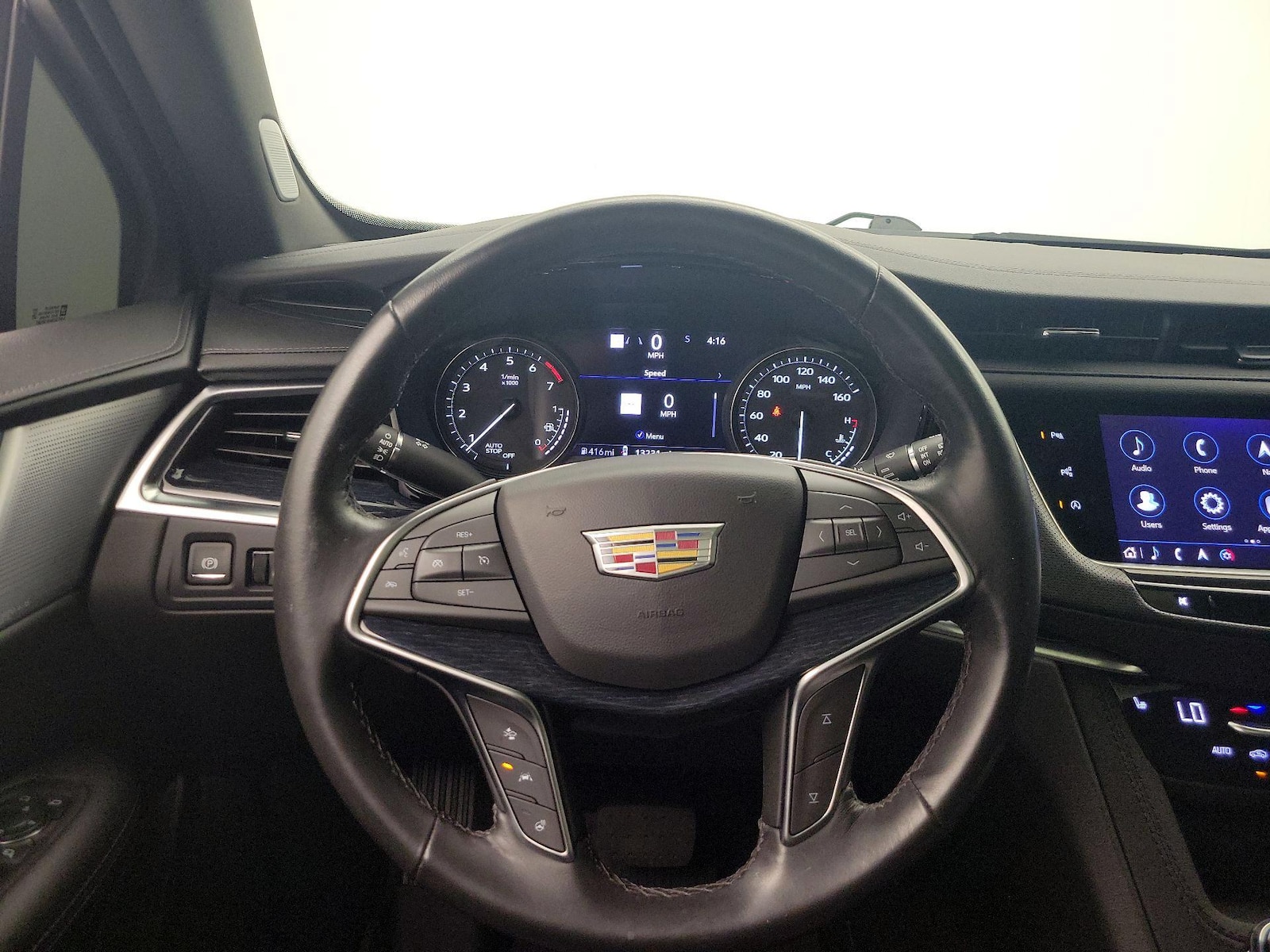 2024 Cadillac XT5 Premium Luxury - Photo 11