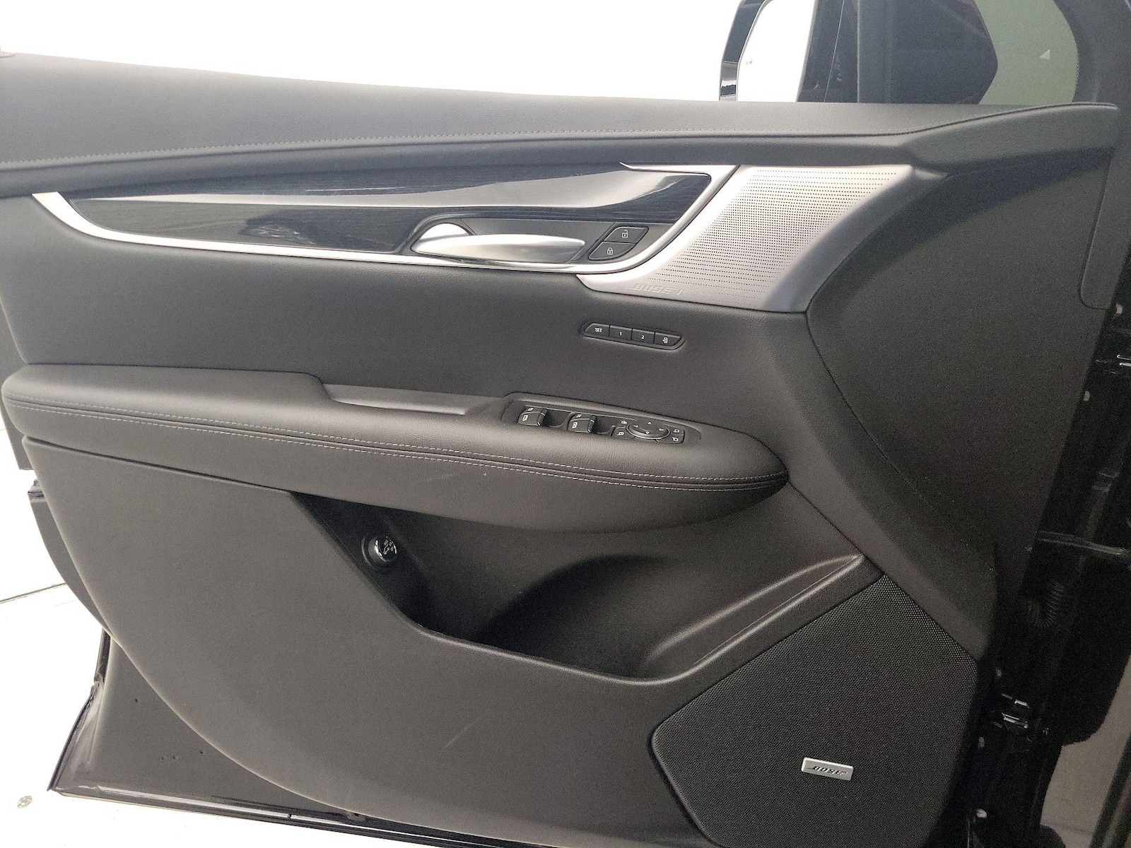 2024 Cadillac XT5 Premium Luxury - Photo 13