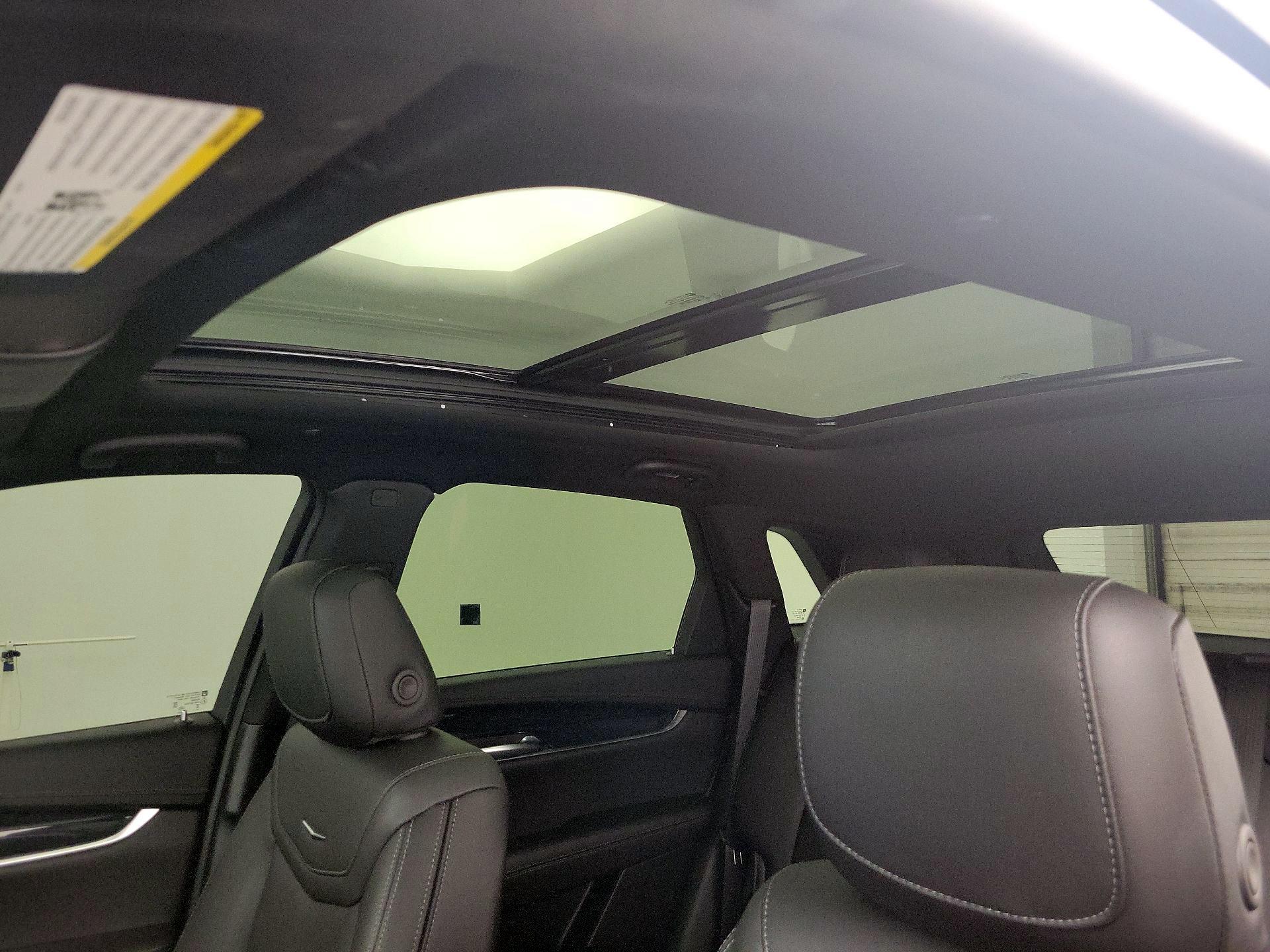 Thumbnail: 2024 Cadillac XT5 - 20
