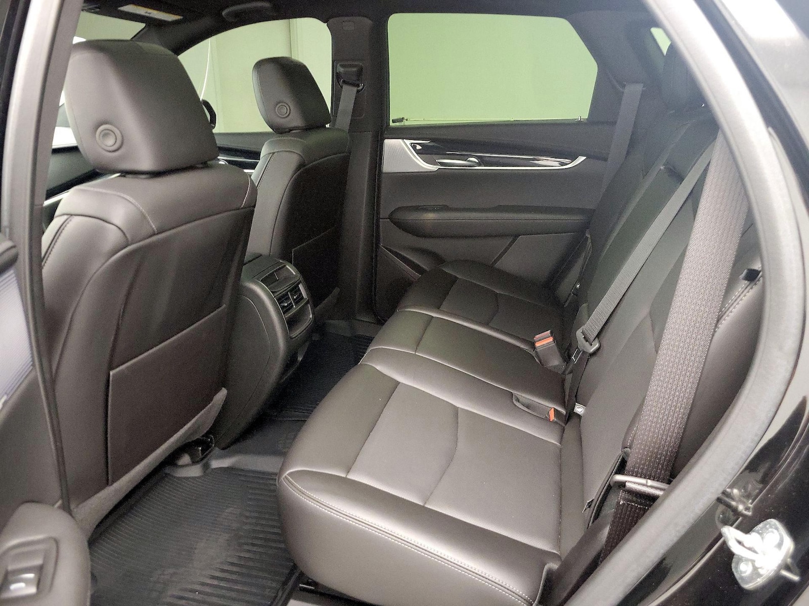 2024 Cadillac XT5 Premium Luxury - Photo 22
