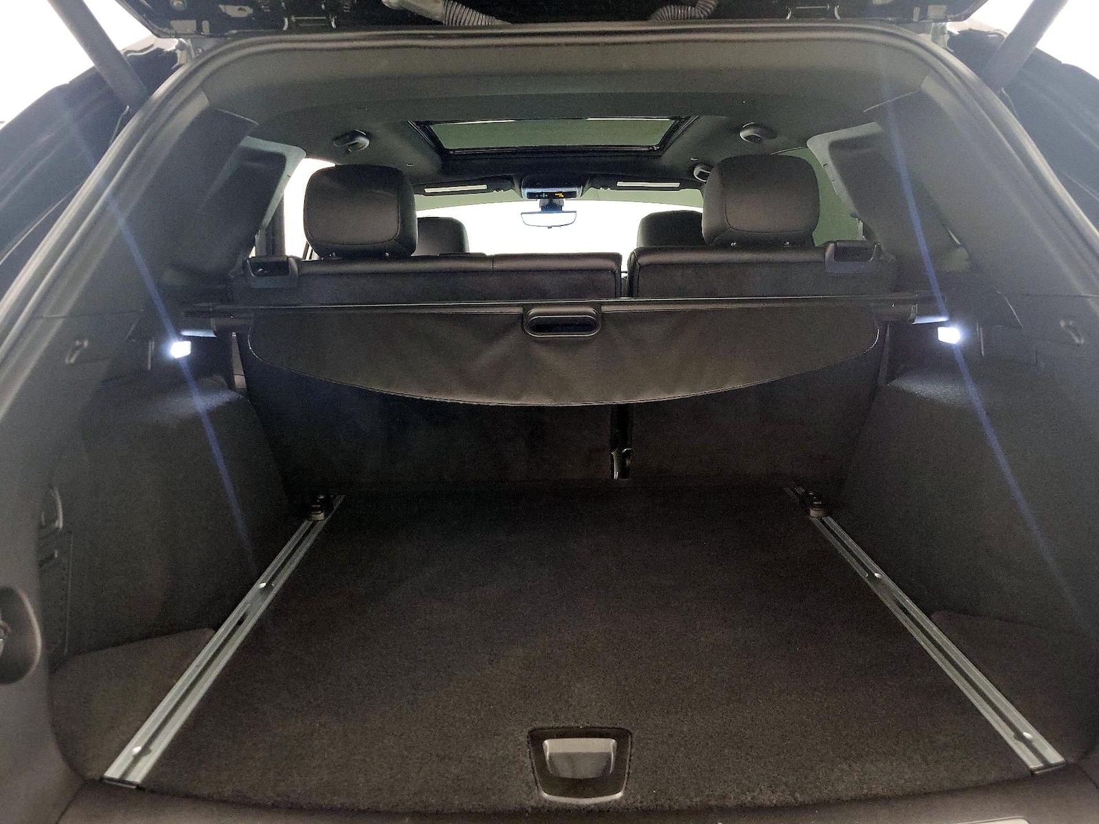2024 Cadillac XT5 Premium Luxury - Photo 23