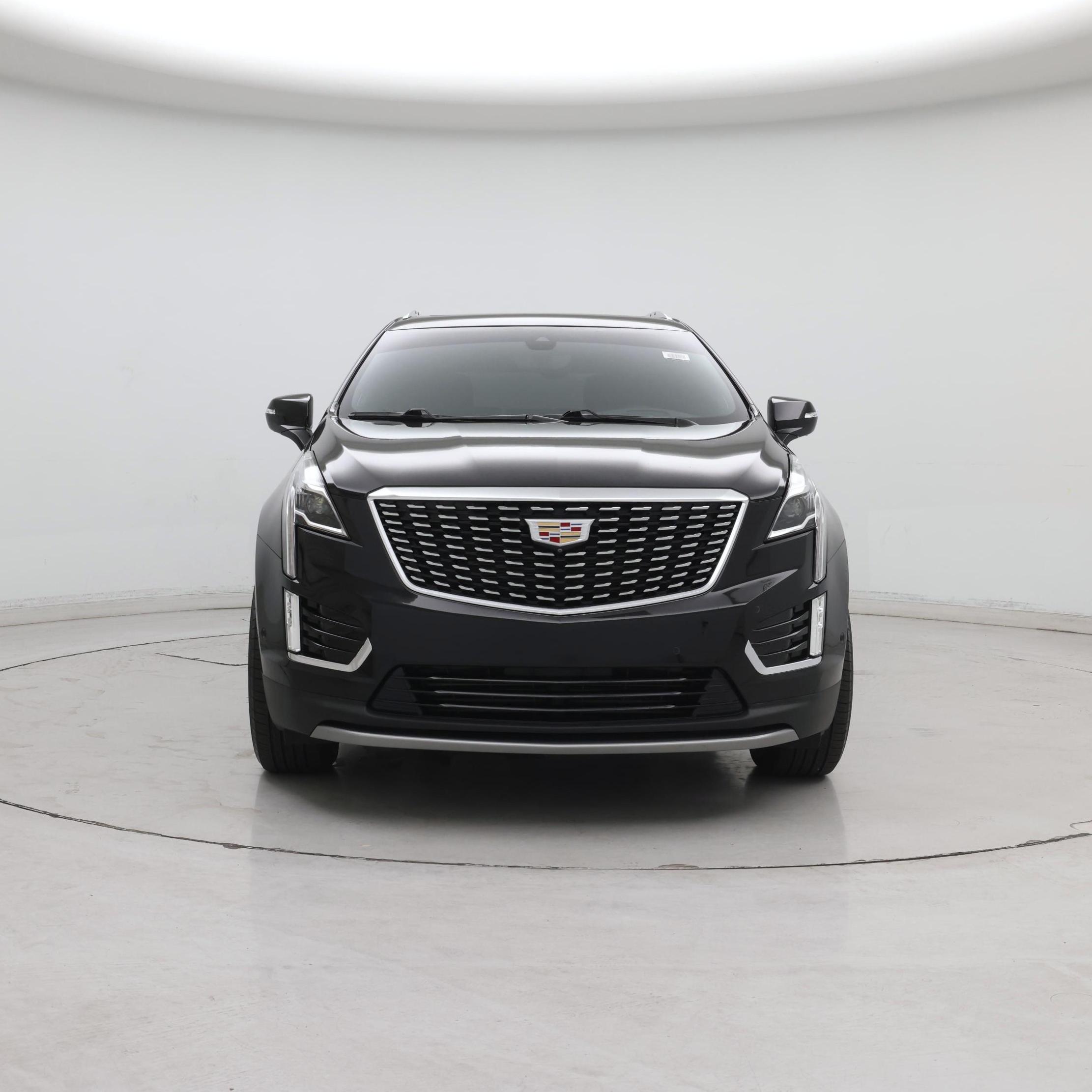Thumbnail: 2024 Cadillac XT5 - 5