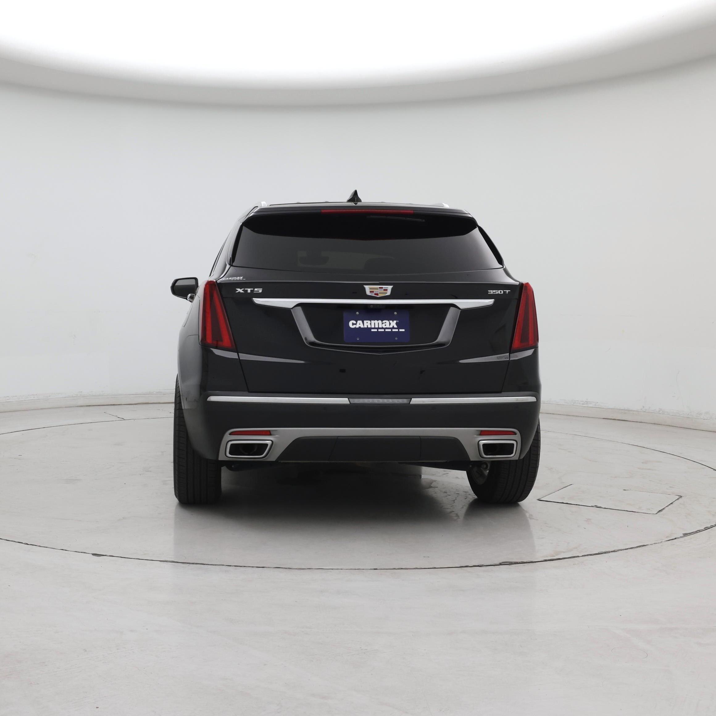Thumbnail: 2024 Cadillac XT5 - 6