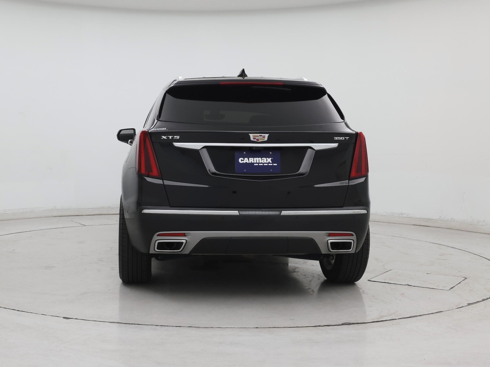 2024 Cadillac XT5 Premium Luxury - Photo 7