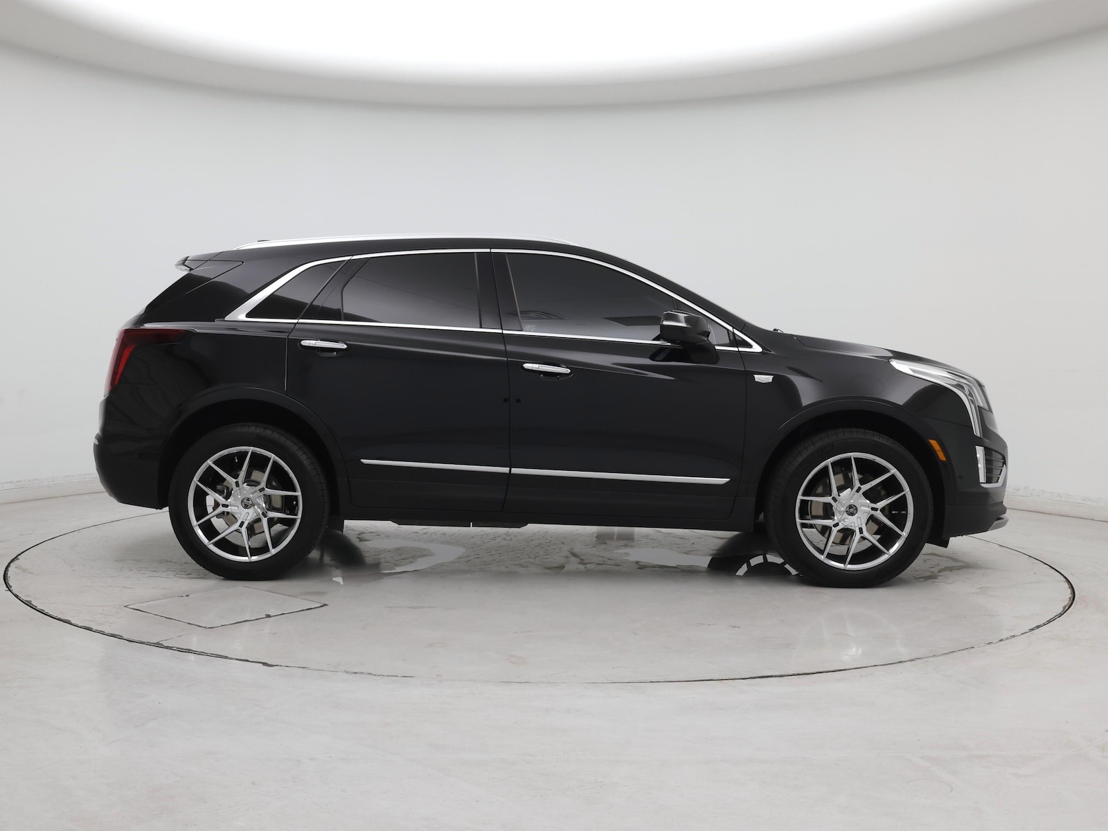 2024 Cadillac XT5 Premium Luxury - Photo 8
