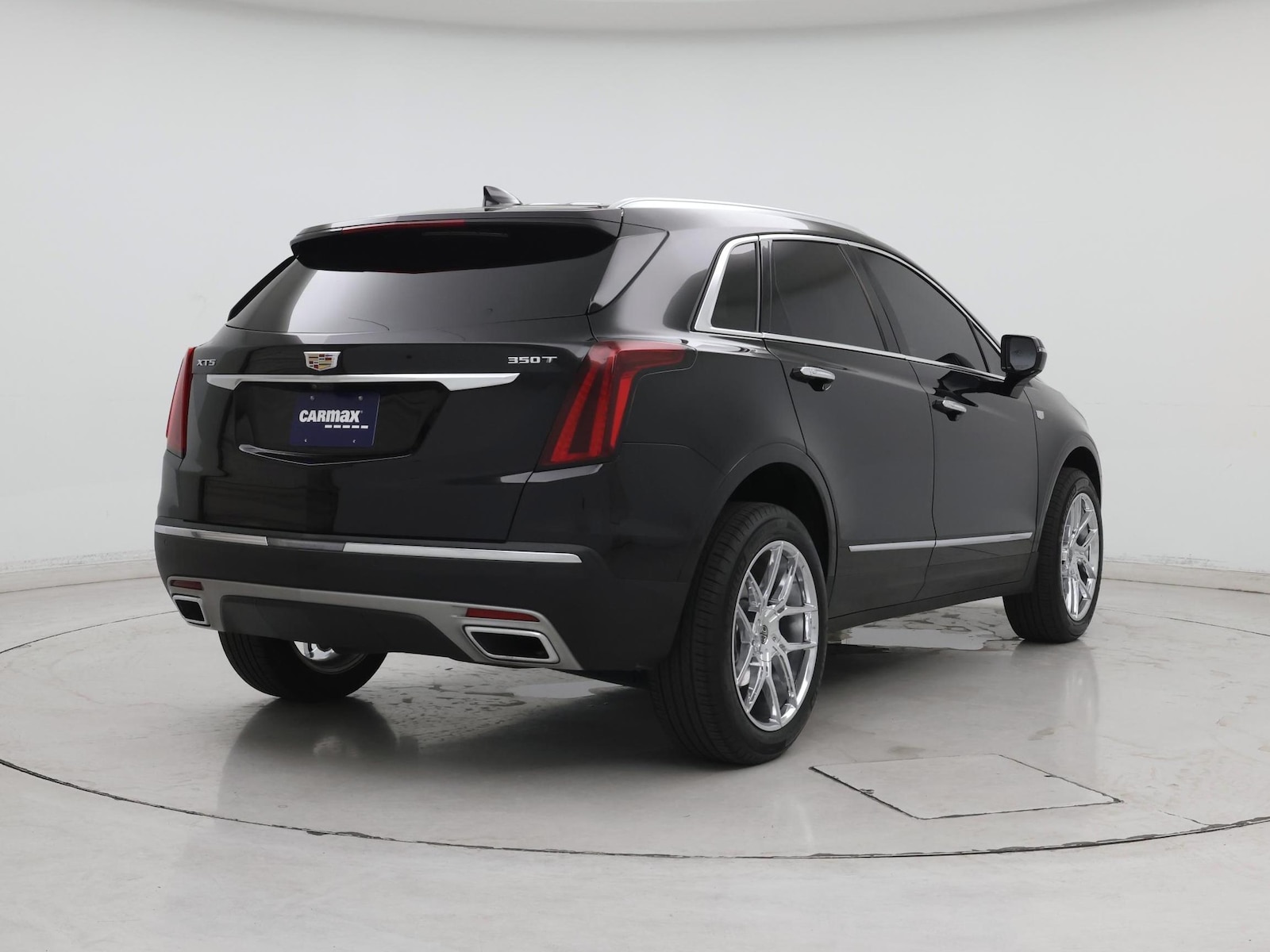 2024 Cadillac XT5 Premium Luxury - Photo 9