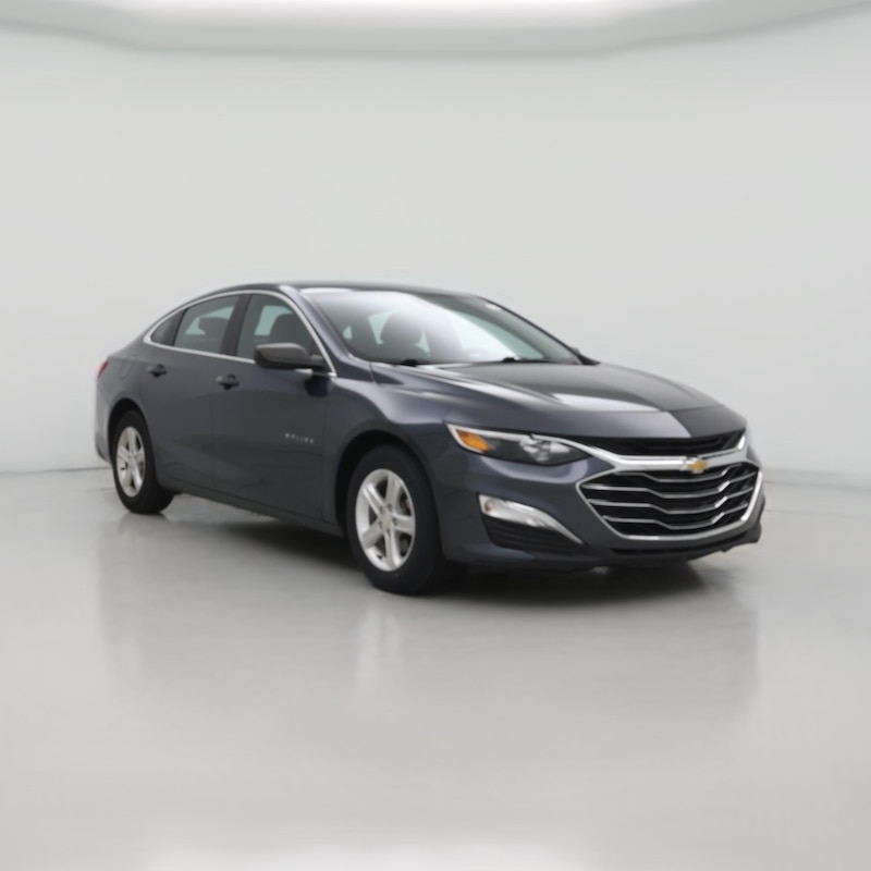 2020 Chevrolet Malibu LS