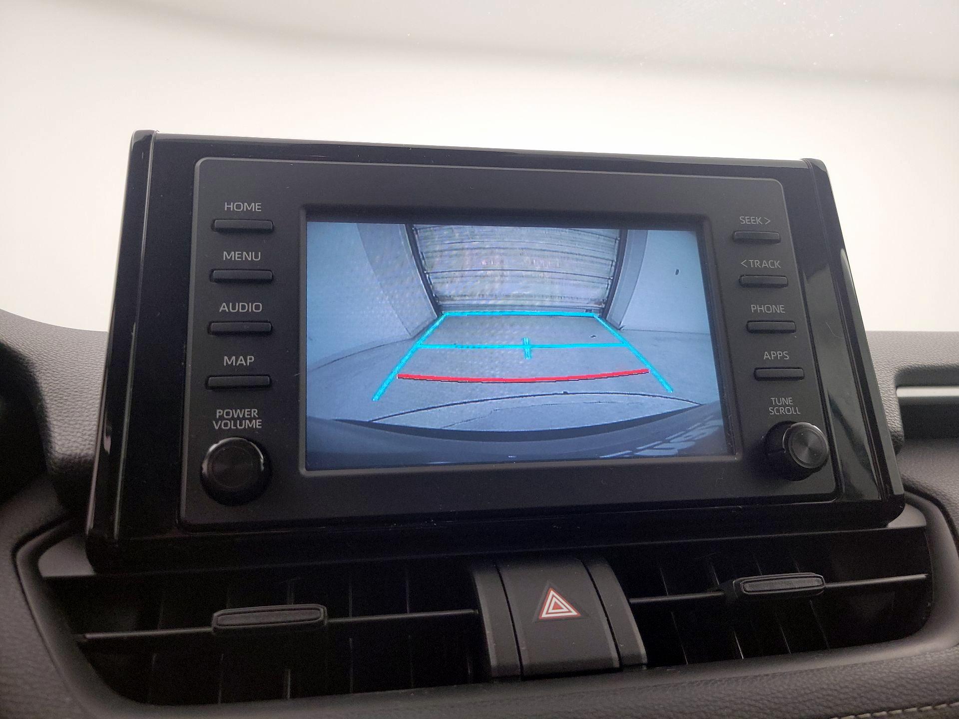 Thumbnail: 2019 Toyota RAV4 - 14