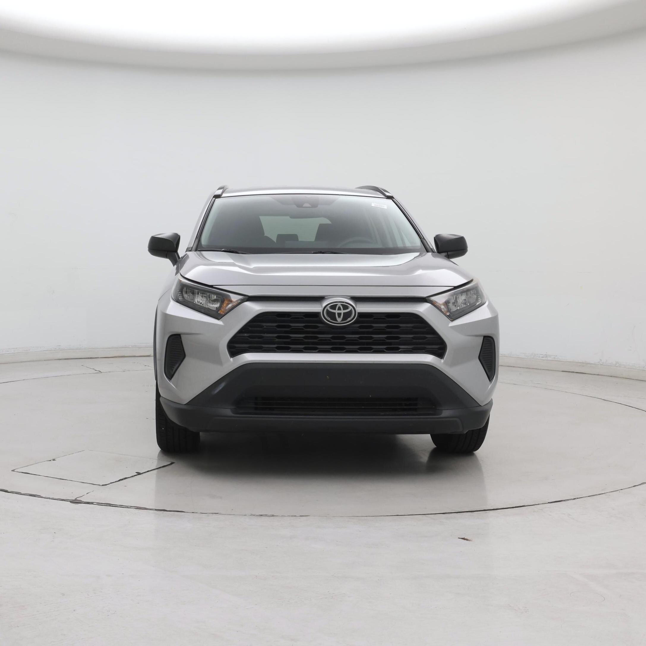 Thumbnail: 2019 Toyota RAV4 - 5