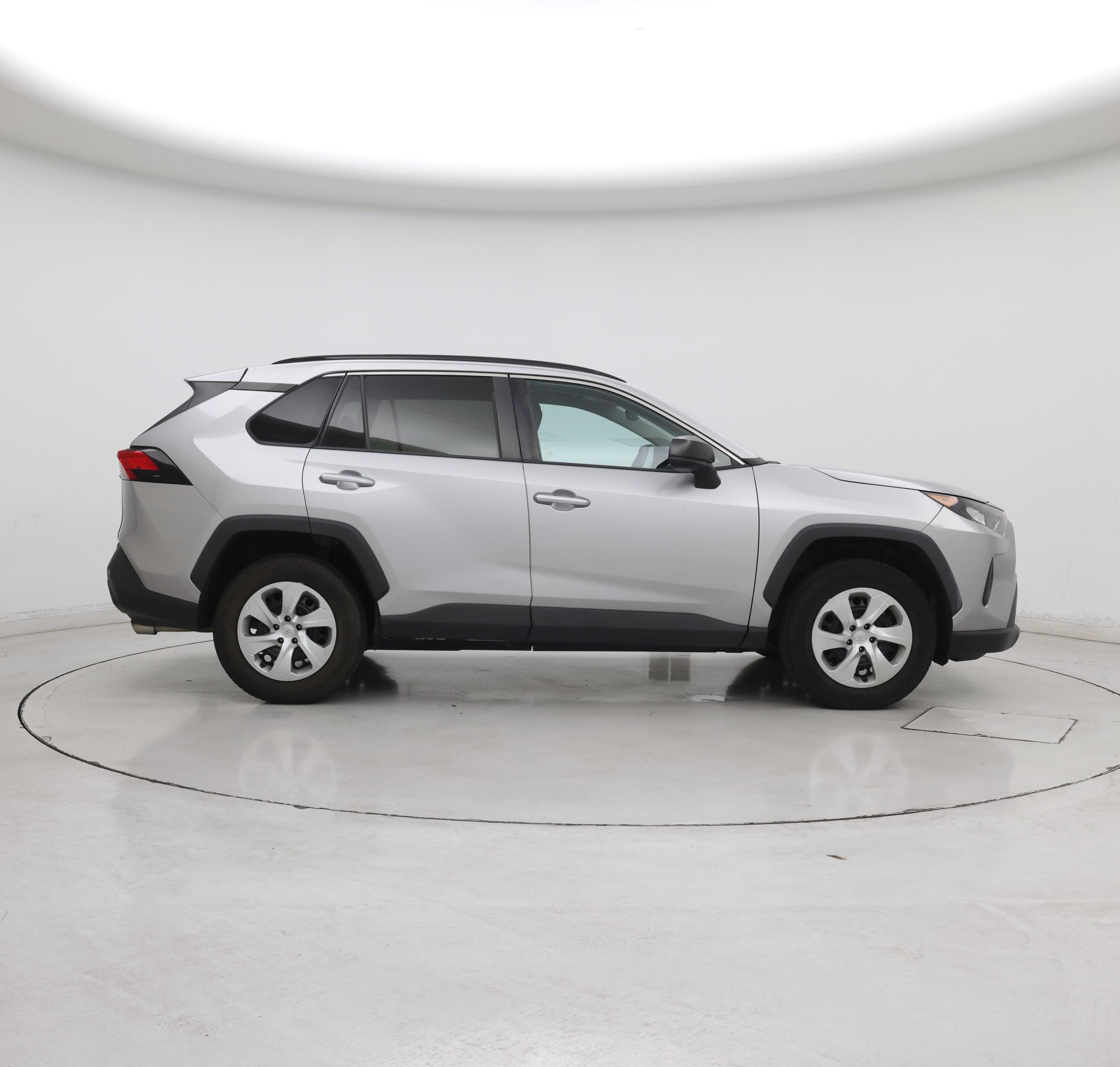 Thumbnail: 2019 Toyota RAV4 - 7